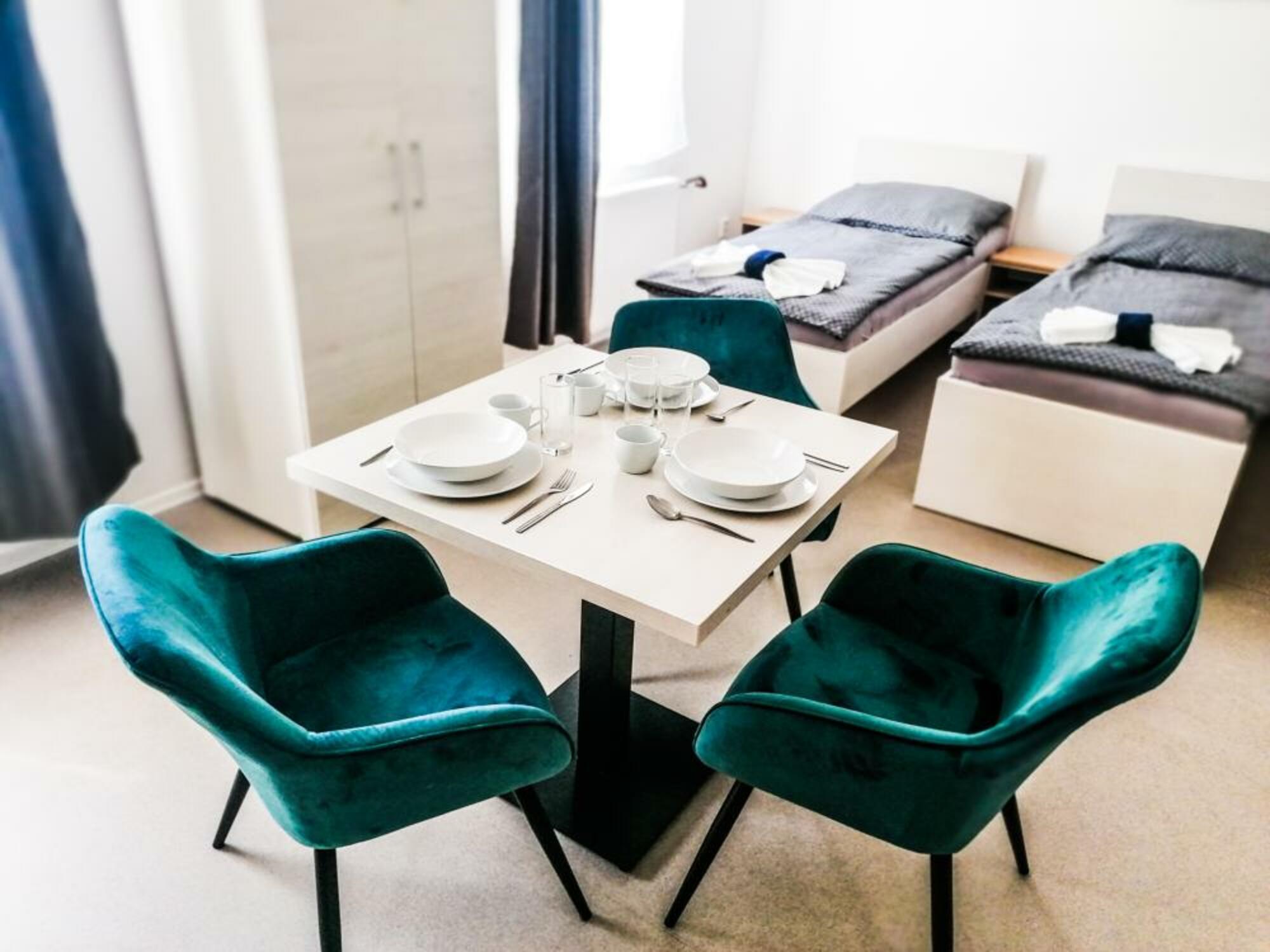 Apartmány Plzeň Zábělá foto 2