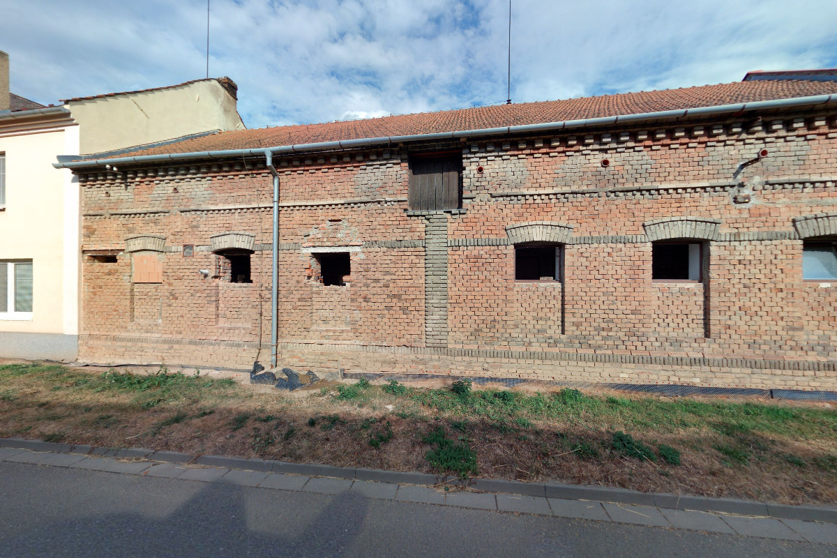 Masáže Lenka Cinková