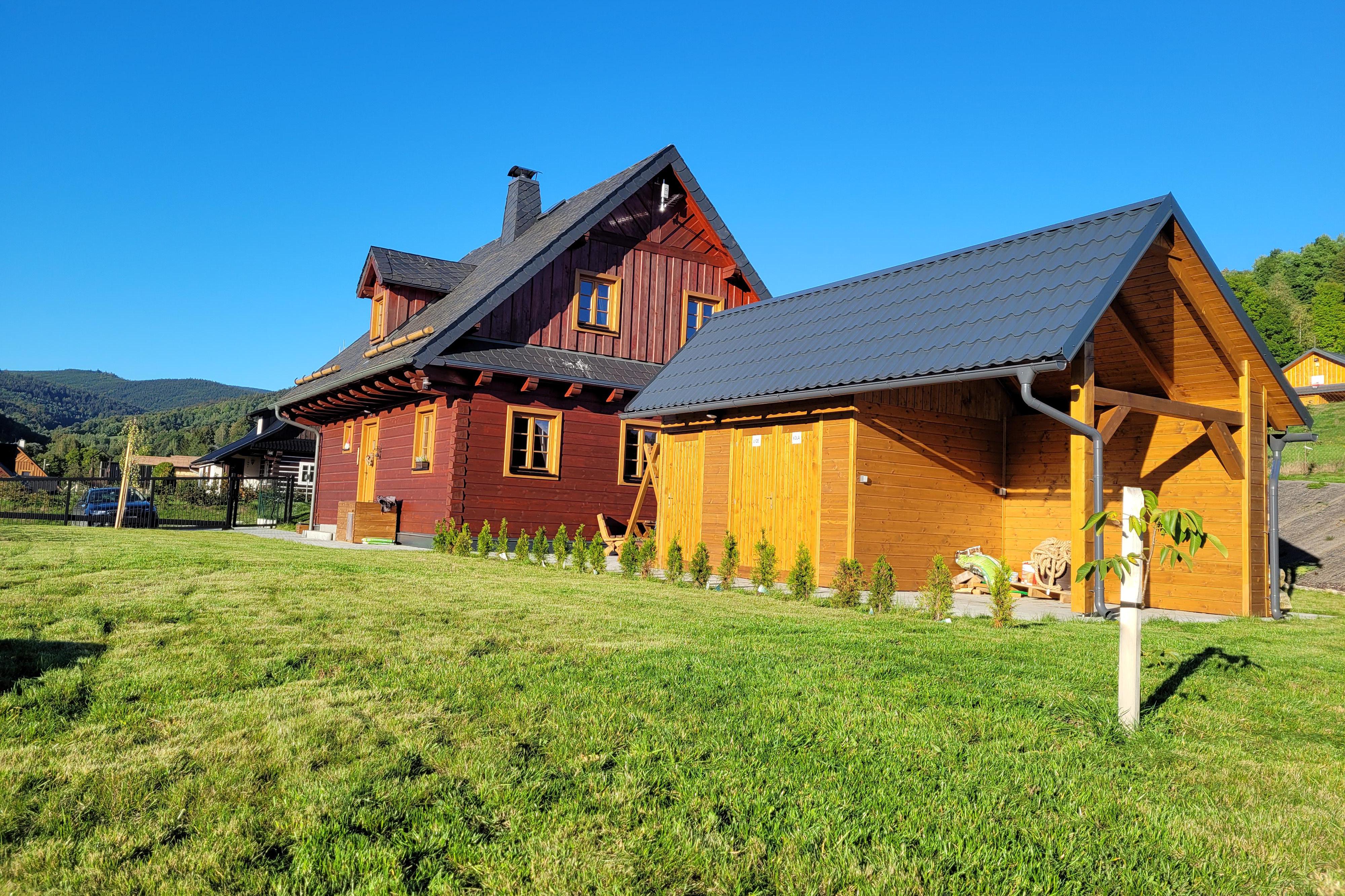 Stavitelství MINÁŘ s.r.o.