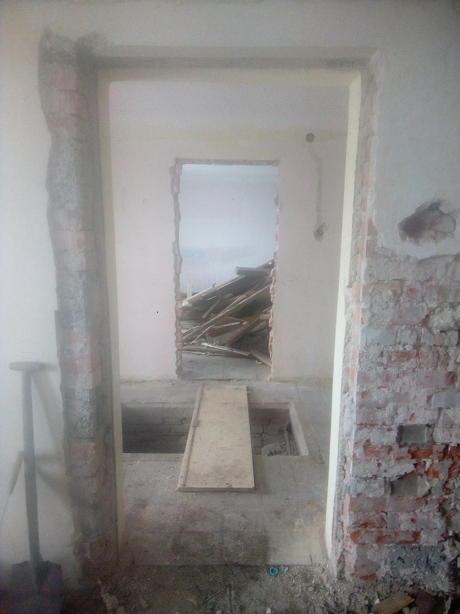 Interiérové přestavby a rekonstrukce Kubánek foto 2