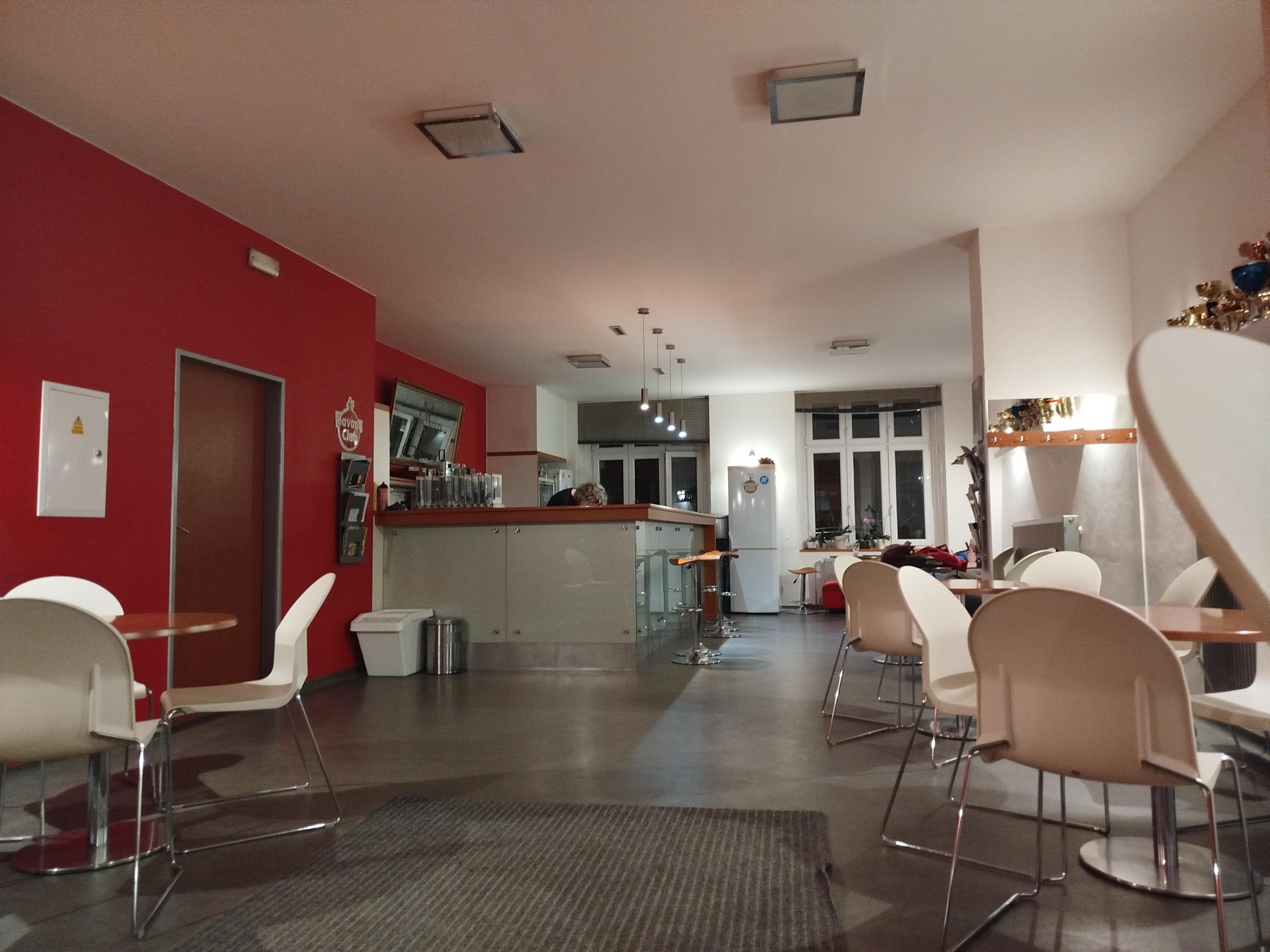 Taneční klub BONSTEP, z. s.