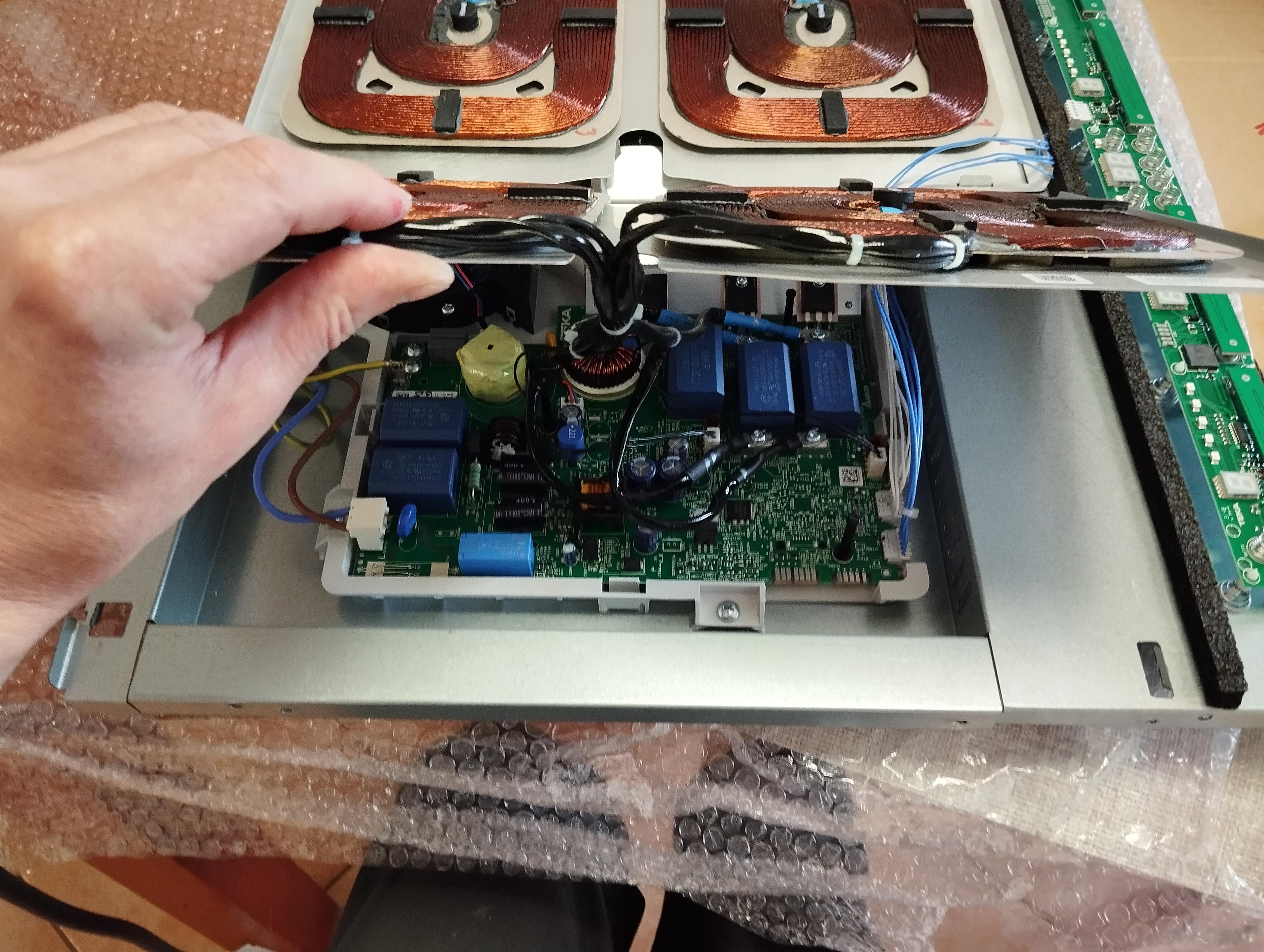 KMK - opravy myček a praček foto 4