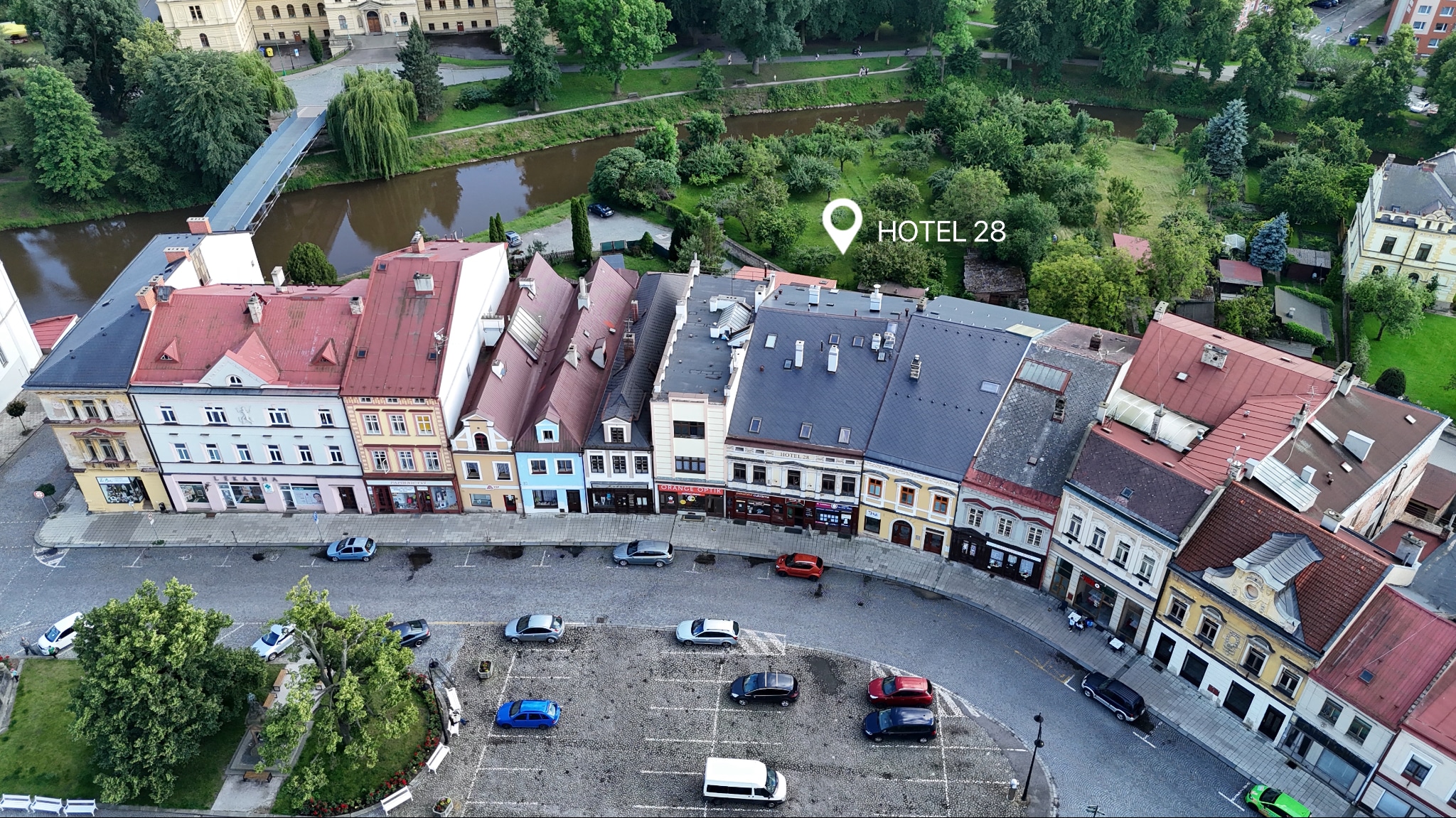 Hotel 28 foto 5
