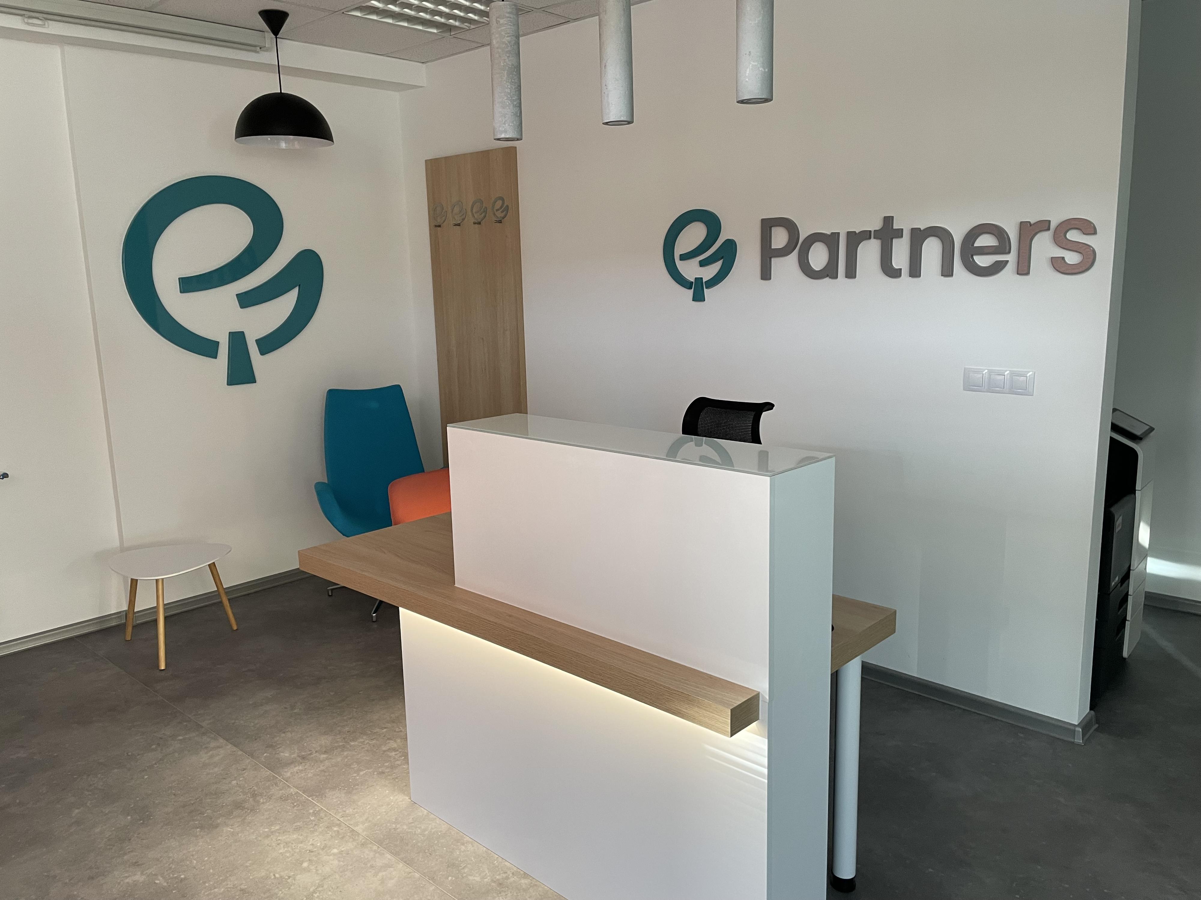 Pobočka Partners Banky foto 3