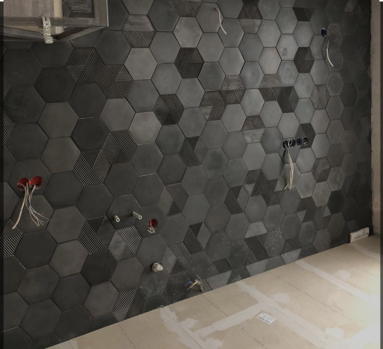 Obklady-dlažby Lux foto 2