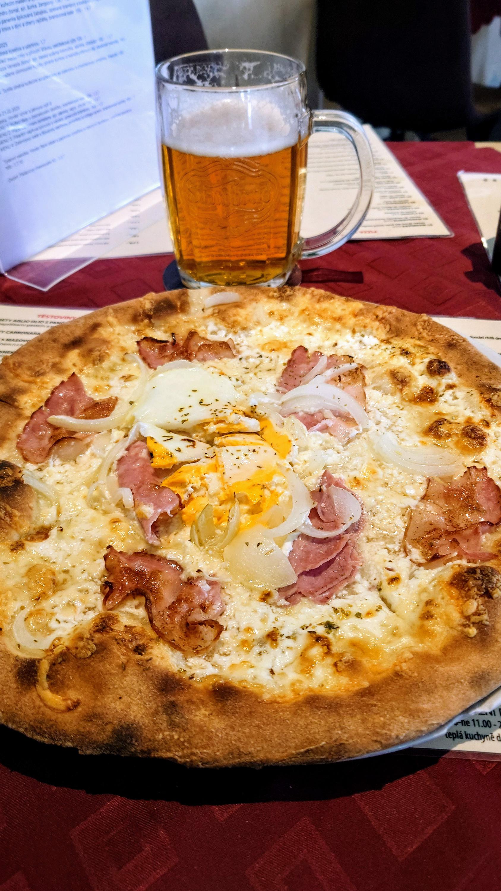 Pizzeria Al Capone foto 2