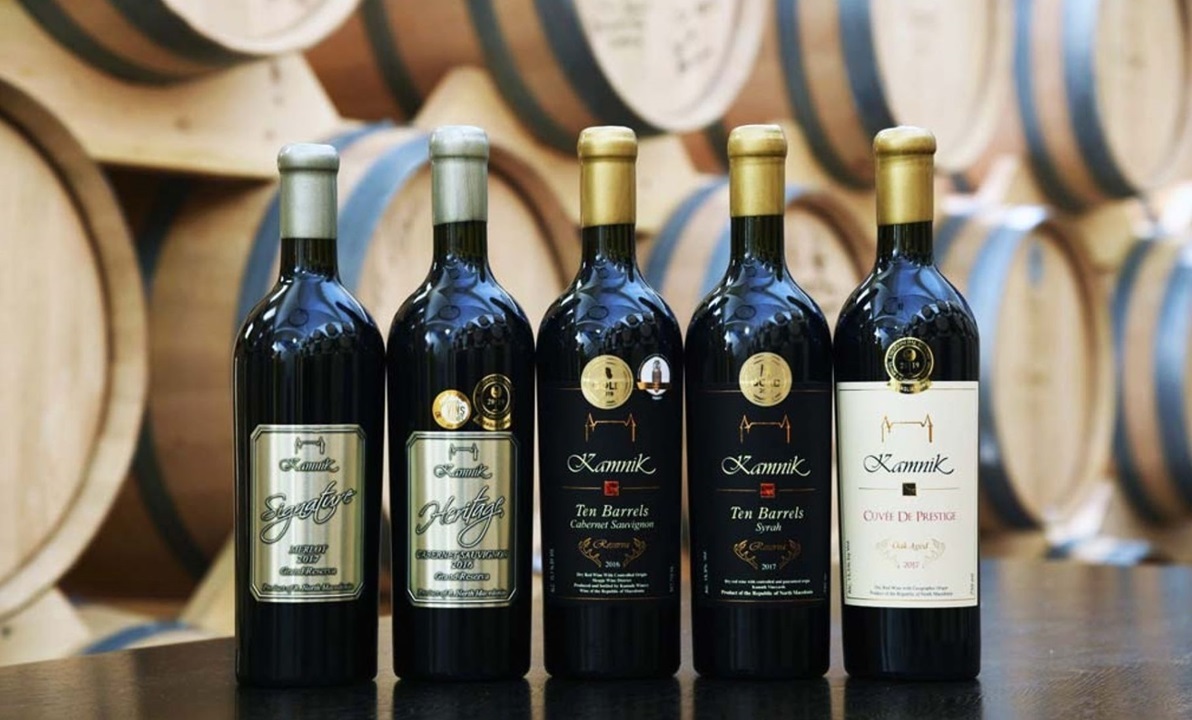 Vínozmakedonie.cz foto 3