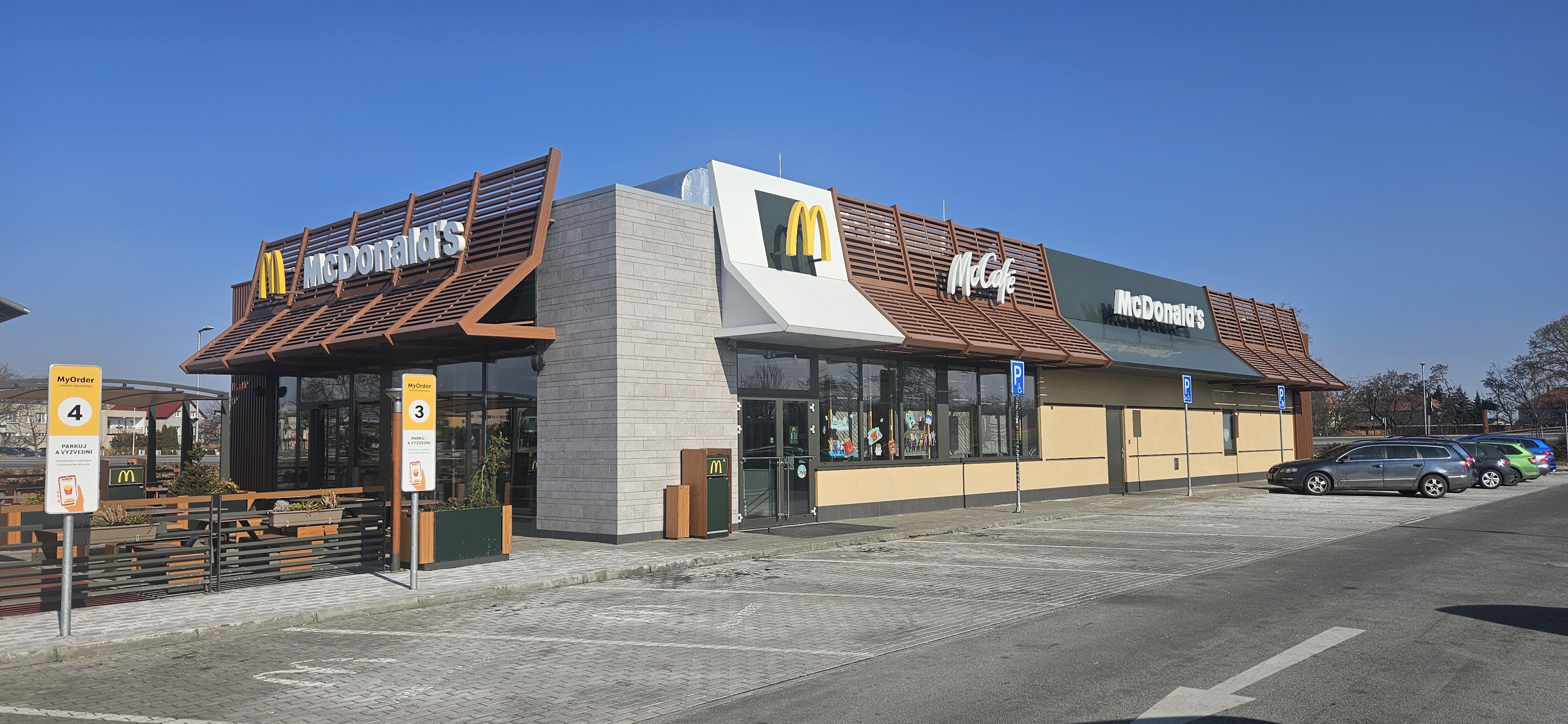 McDonald's foto 3