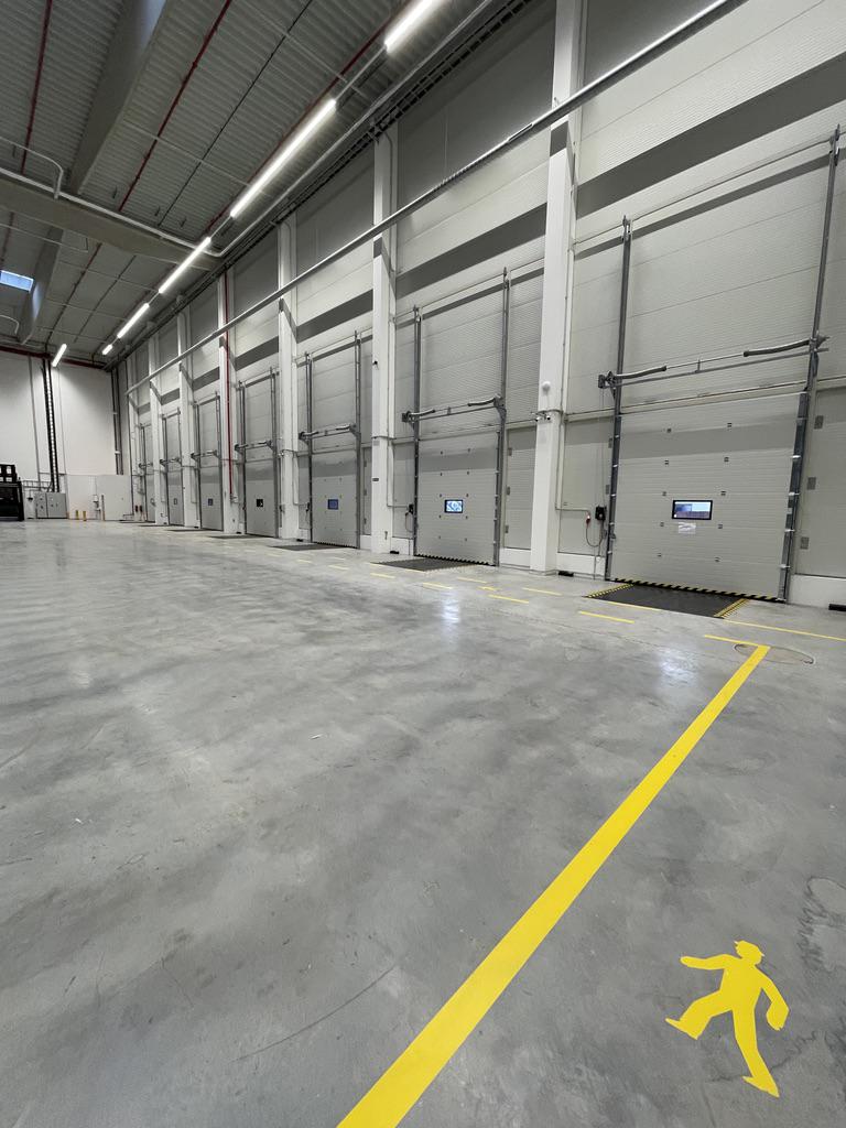 RTR - TRANSPORT A LOGISTIKA, s.r.o. foto 2