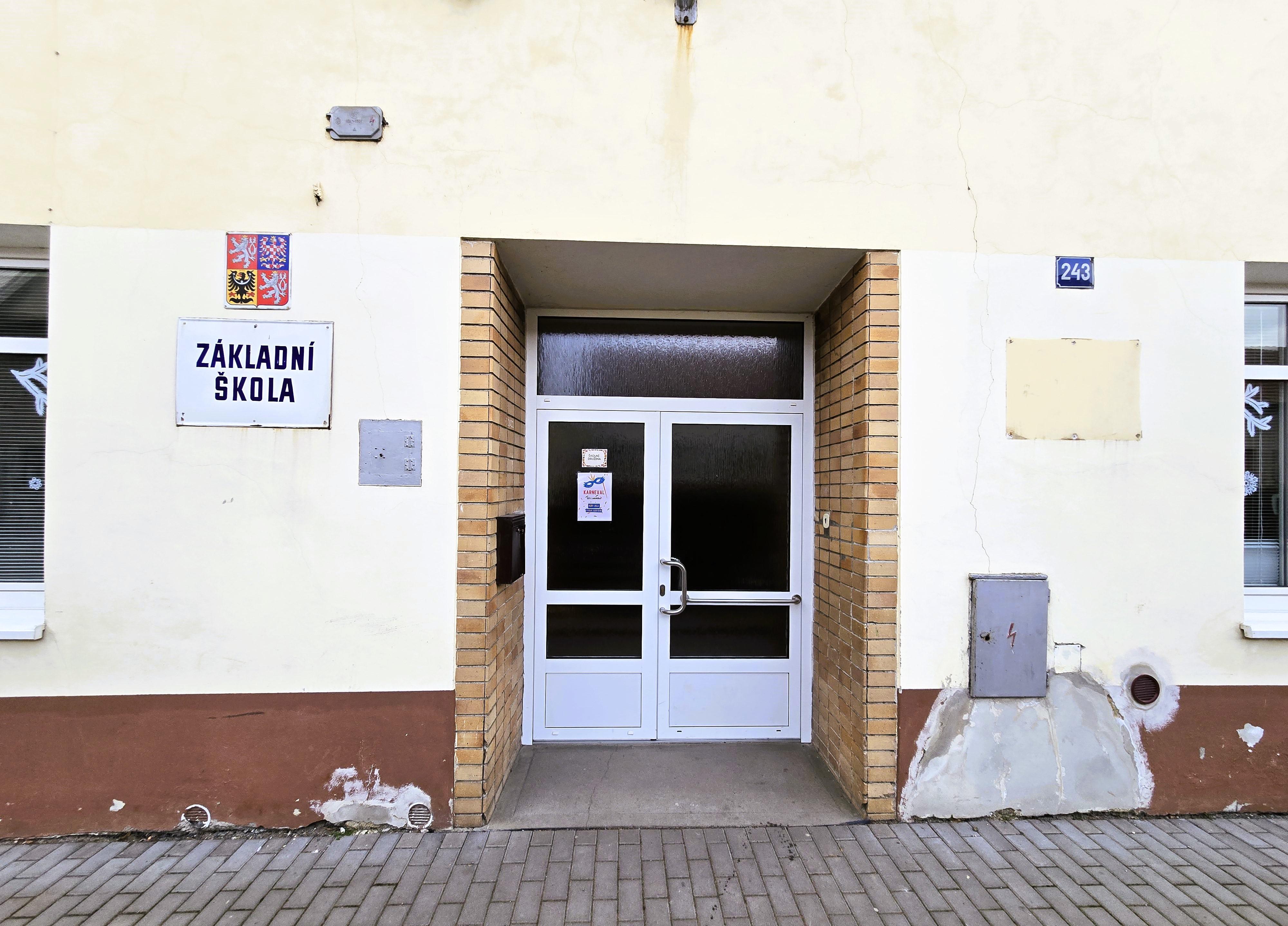 ZŠ Mostkovice foto 3