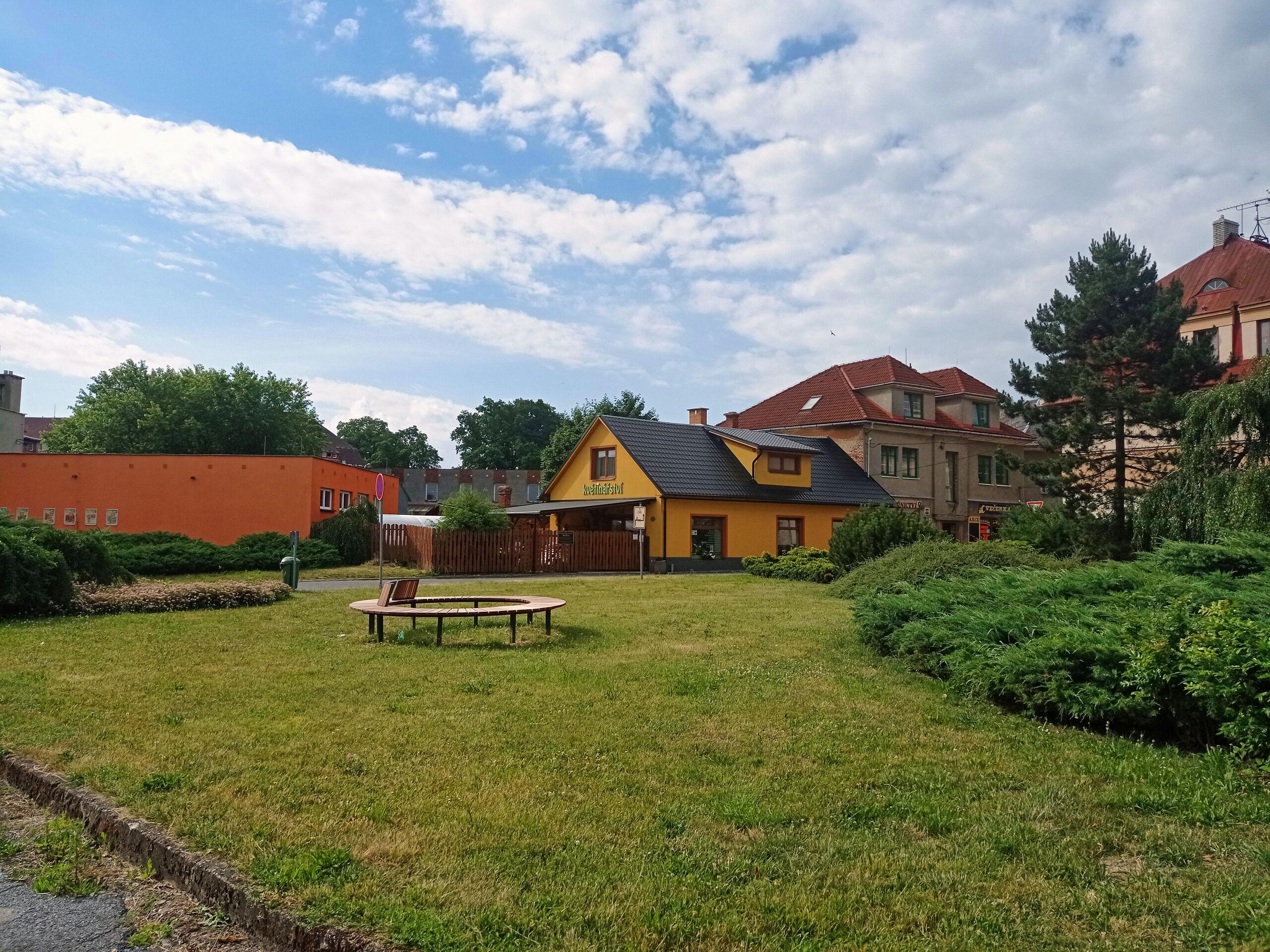 Květinářství Luděk Vrba foto 5