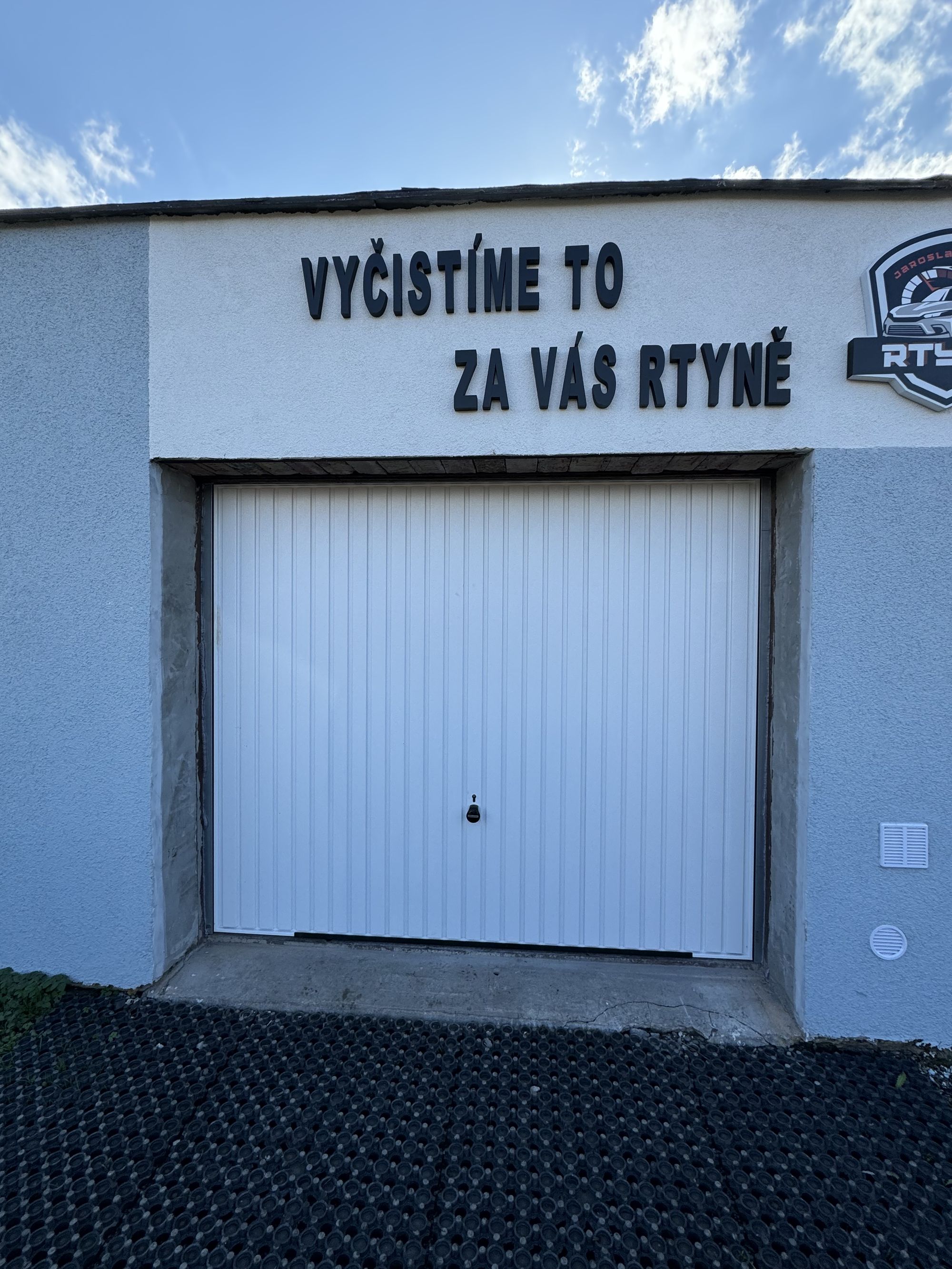 Vyčistíme to za vás foto 3