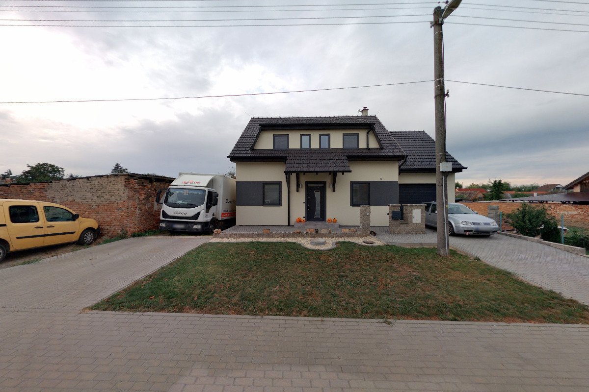 Úklid a tepování Míša