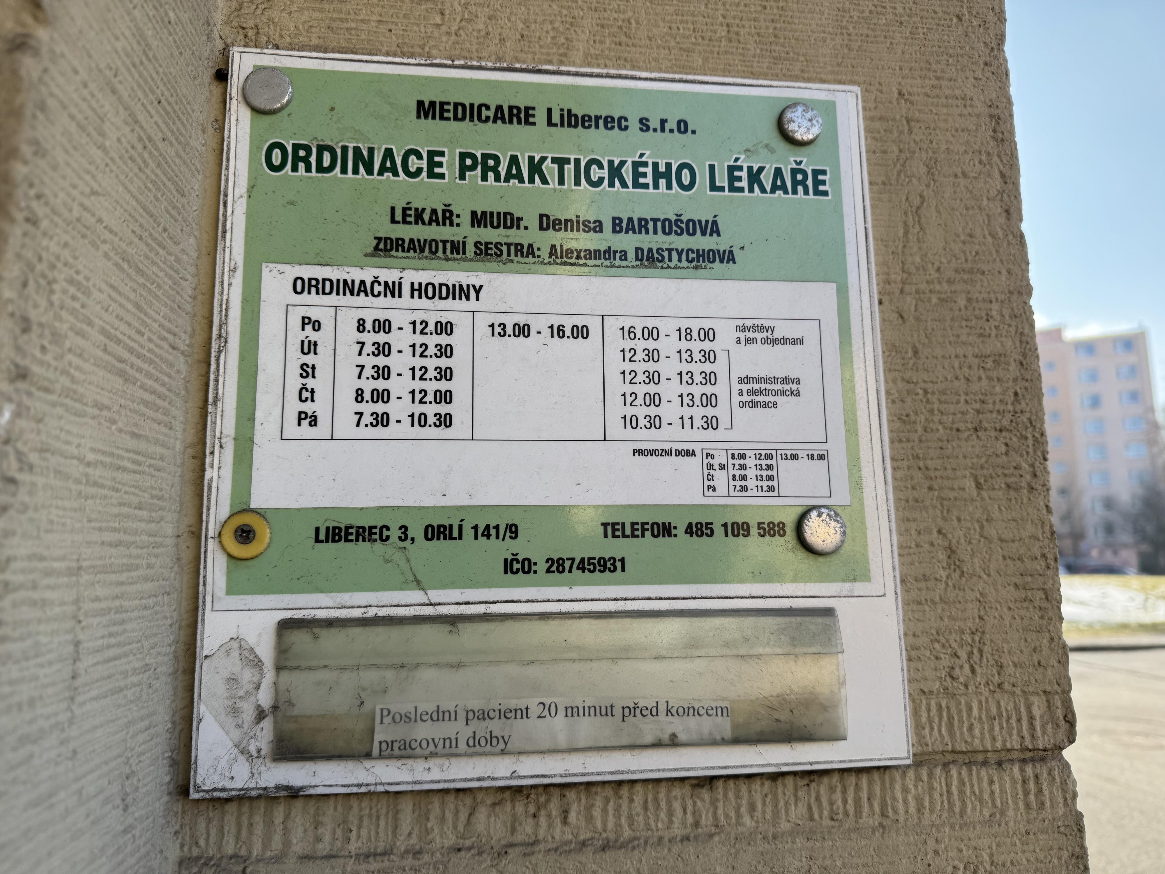 Medicare Liberec, s.r.o. foto 2