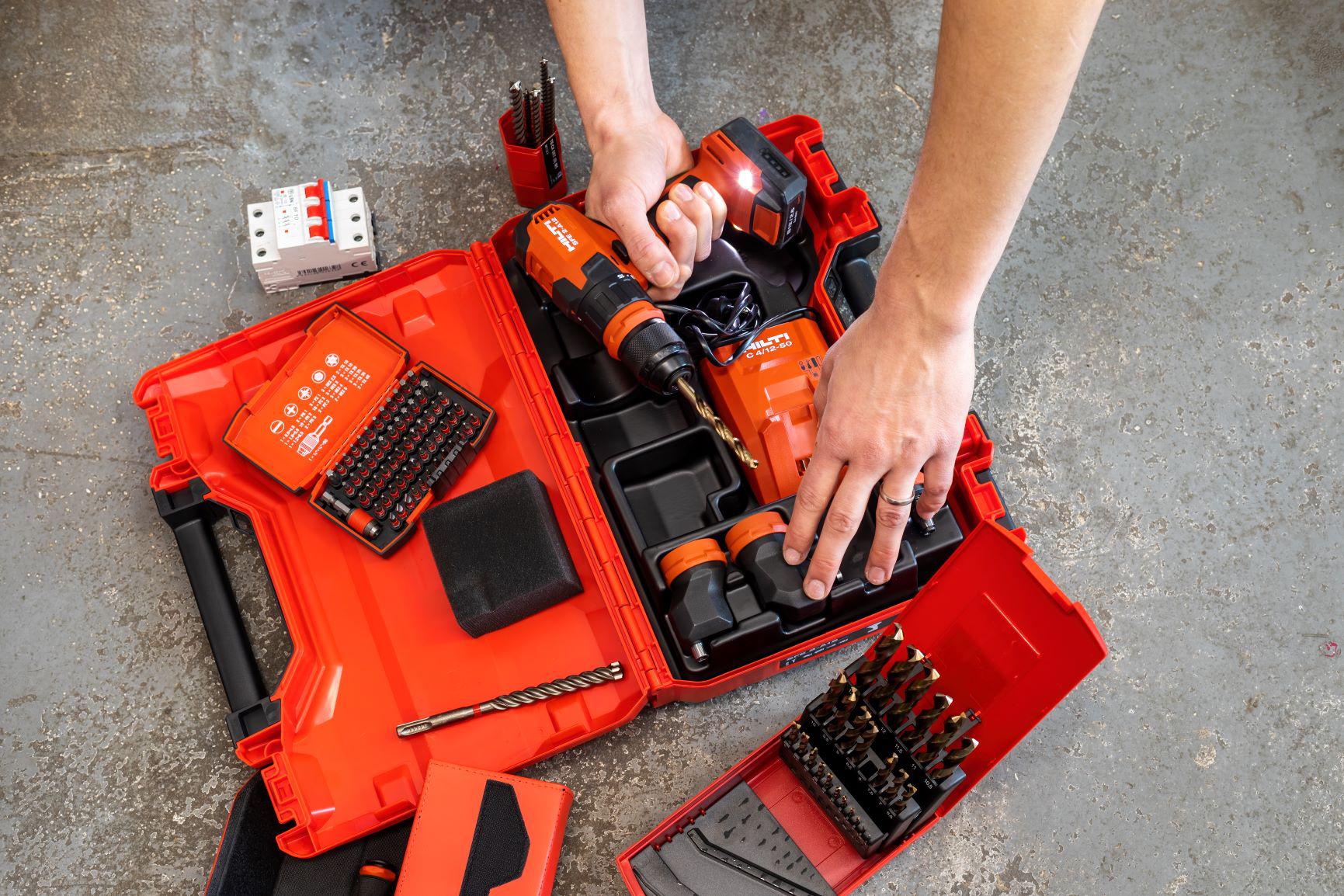 Brunner Elektro, s.r.o. foto 6