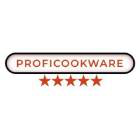 Titanový kastrol 24 cm 6,5 cm vysoký BAF Gigant new line Indukce v obchodě Proficookware.com