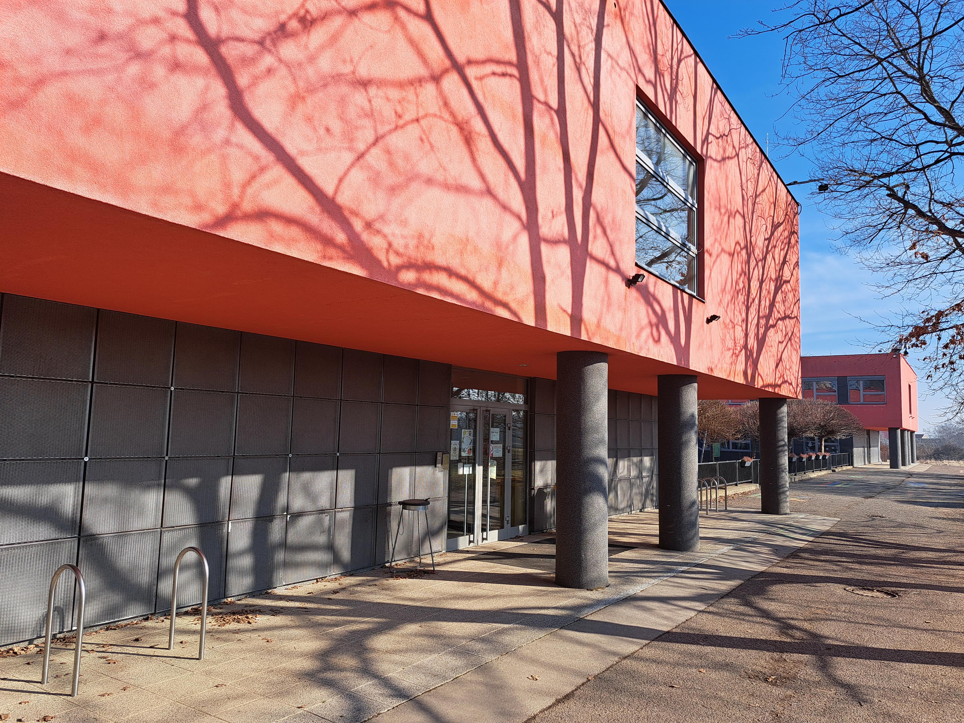 ZŠ s rozšířenou výukou jazyků Praha 4, K Milíčovu foto 5