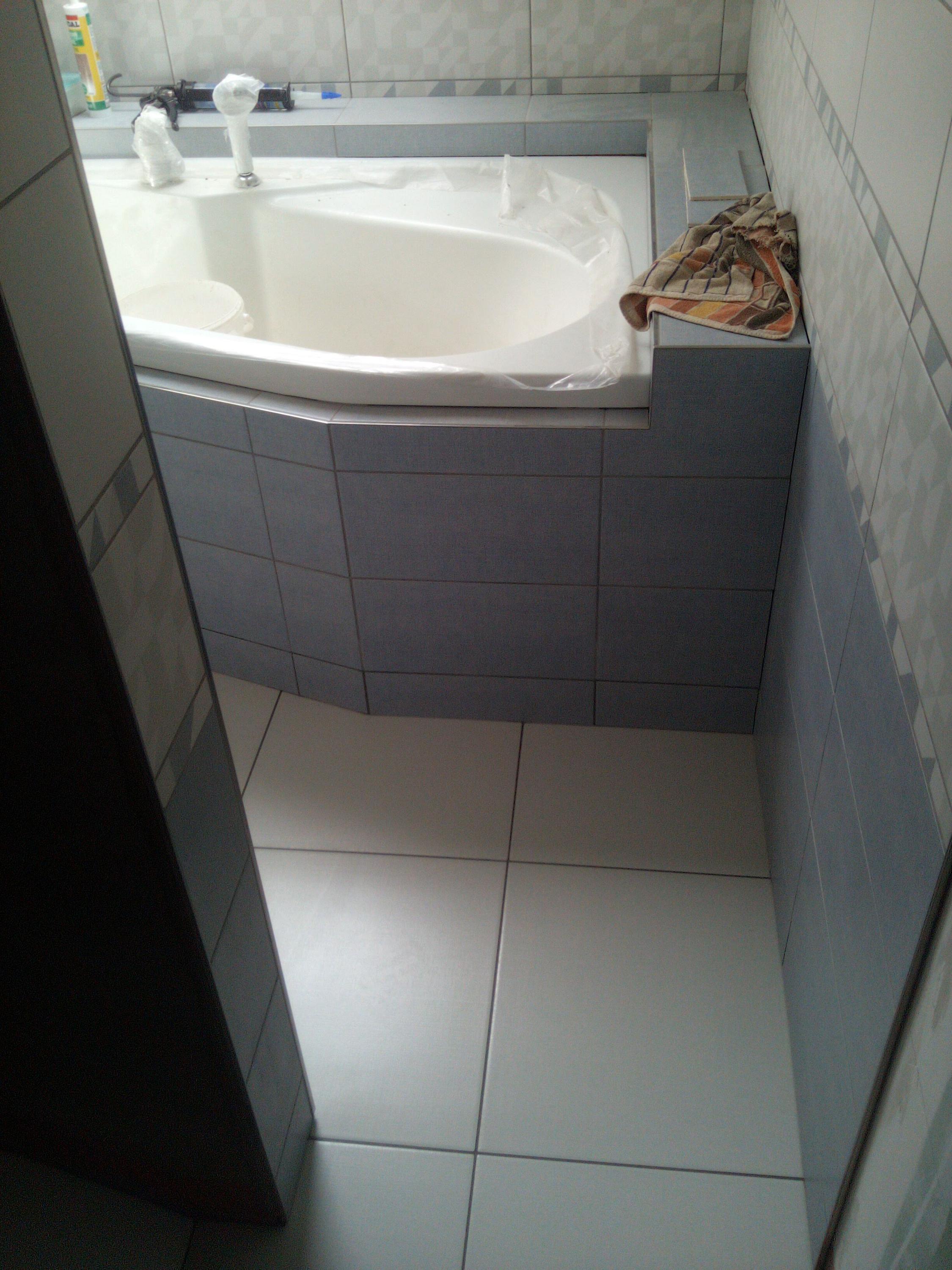 Zednické a obkladačské práce Luboš Kučera foto 4