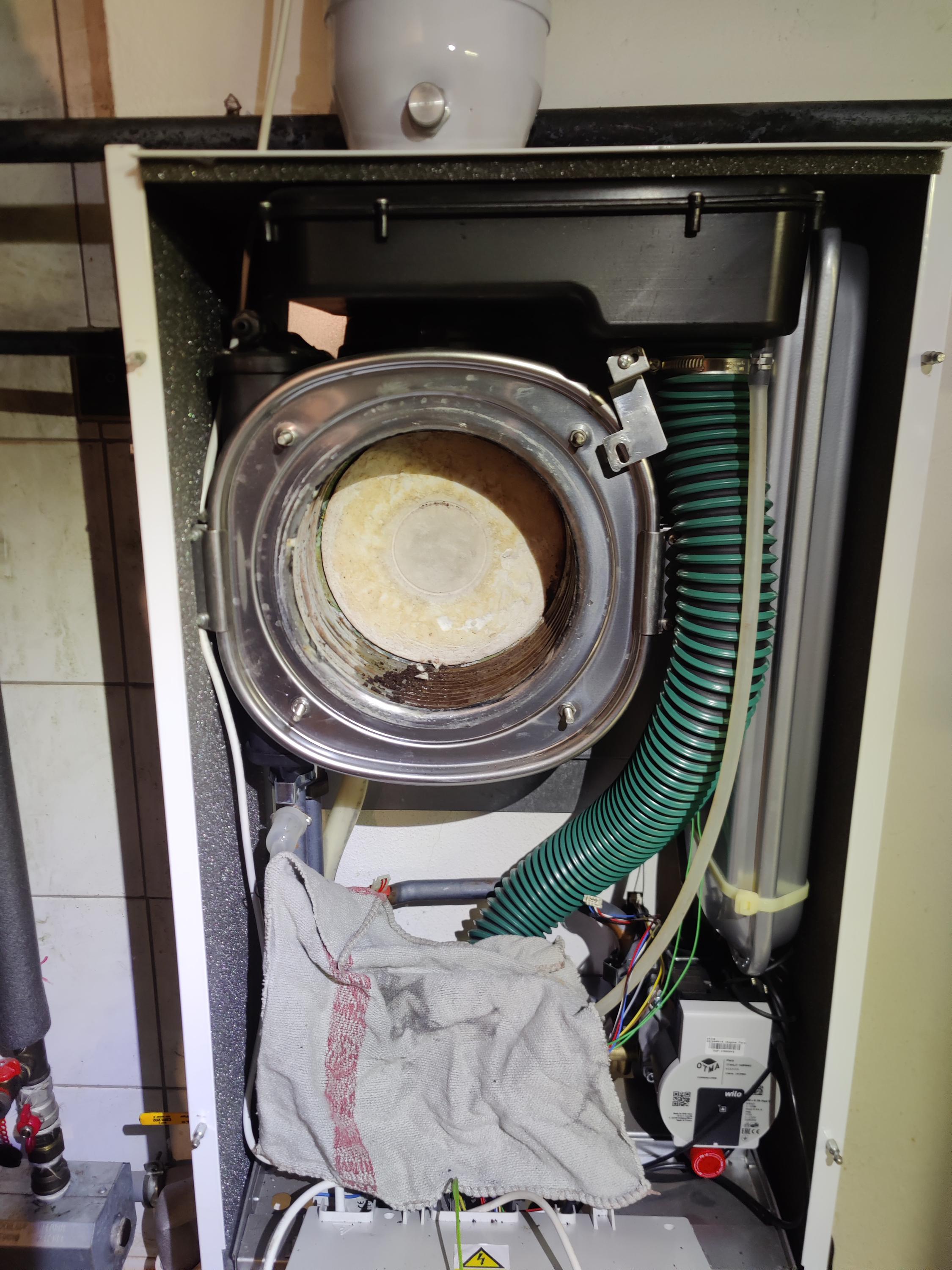 David Brantál - Prohlídky plynových kotlů foto 2