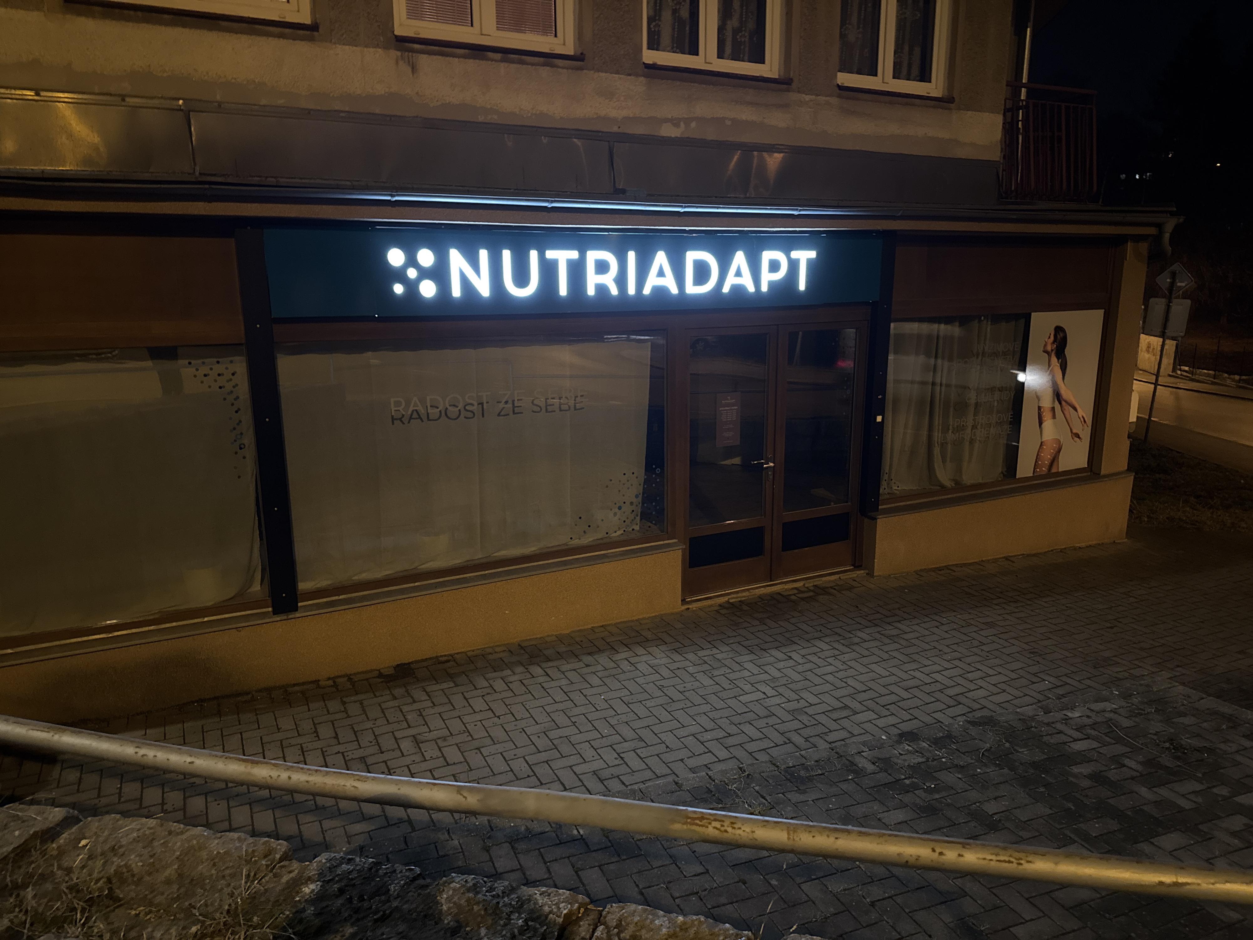 NUTRIADAPT foto 3