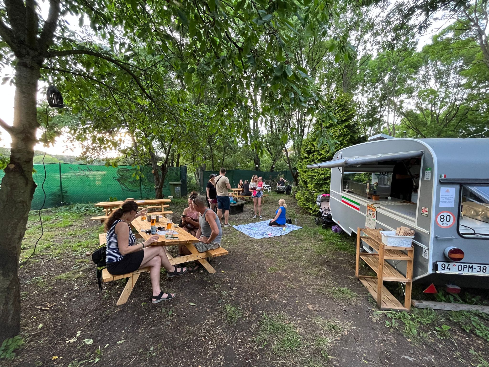 El Chupacabra's Tacos foto 4