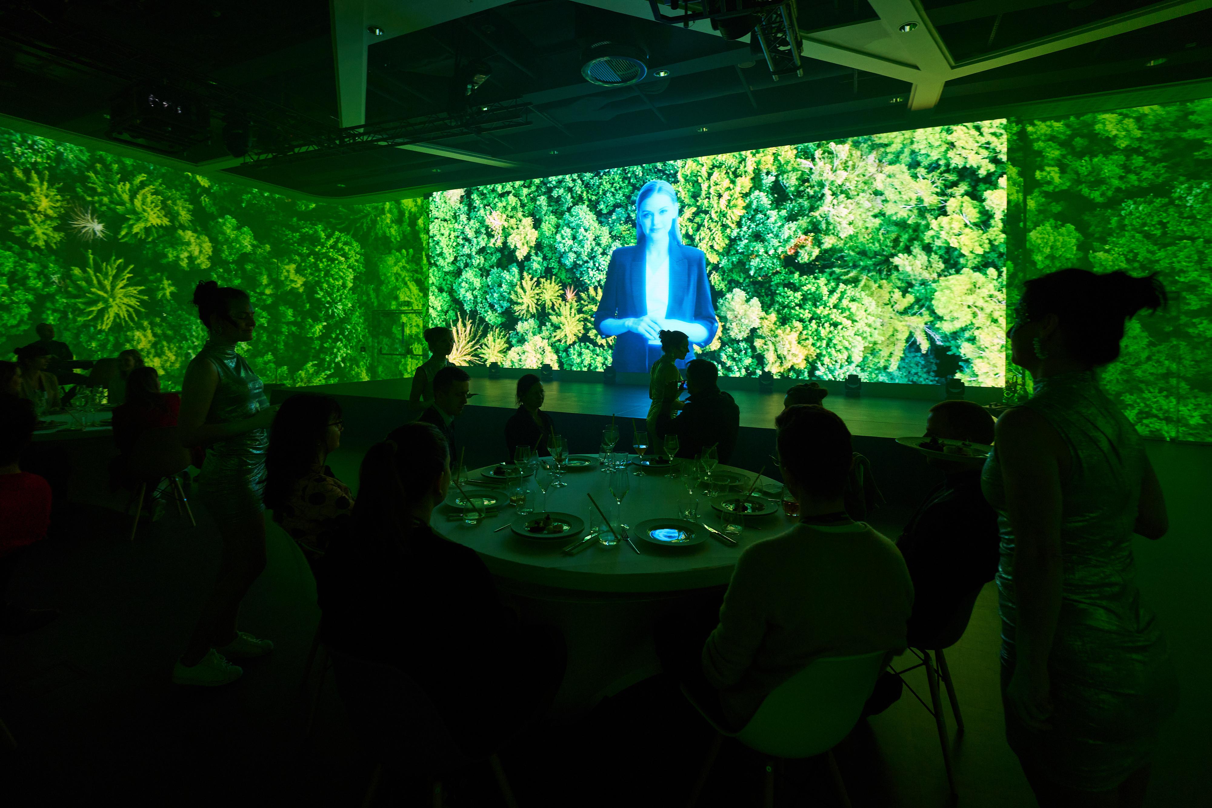 Cubex Centrum Praha foto 3