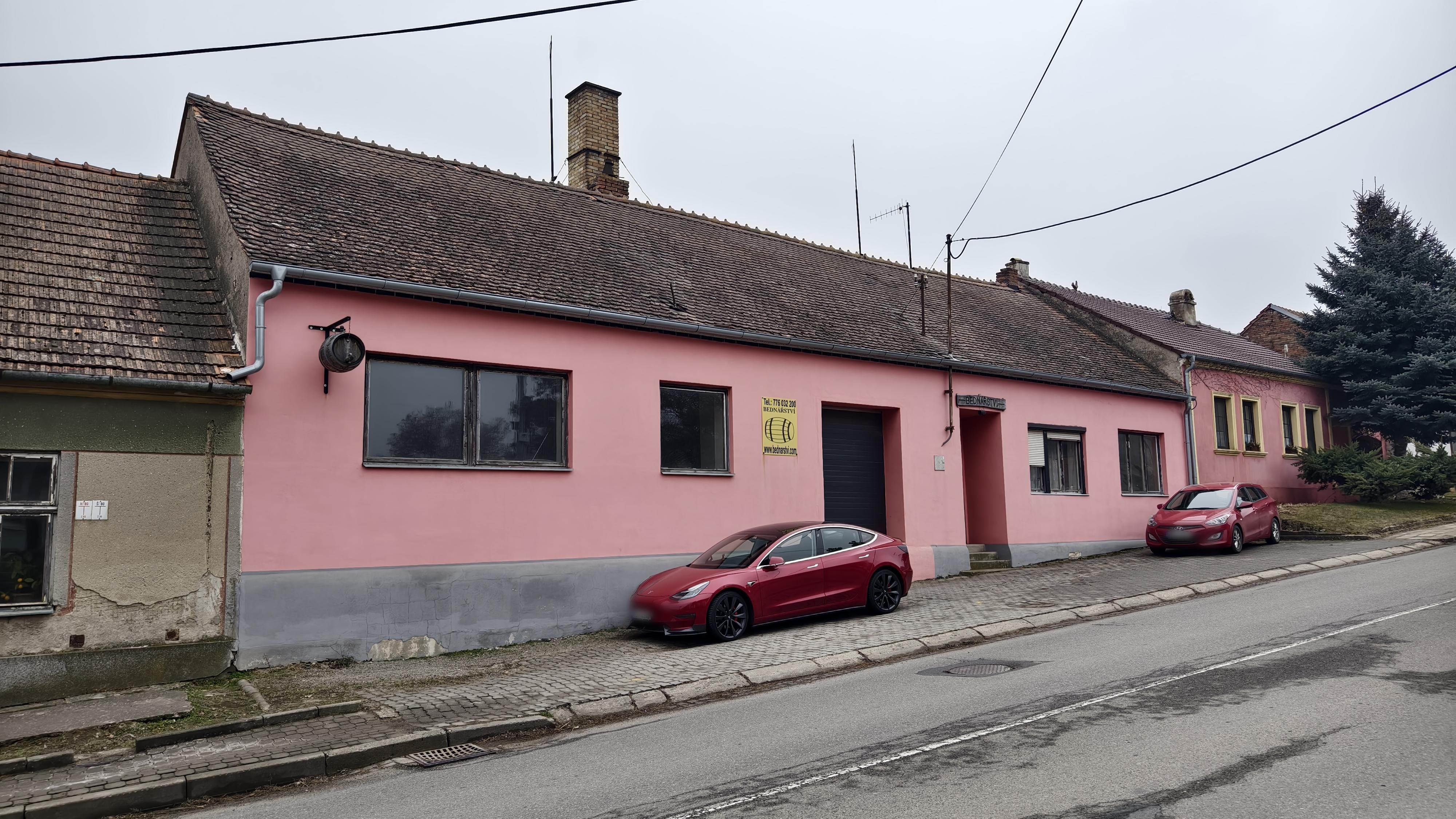 Bednářství sudy kádě vany