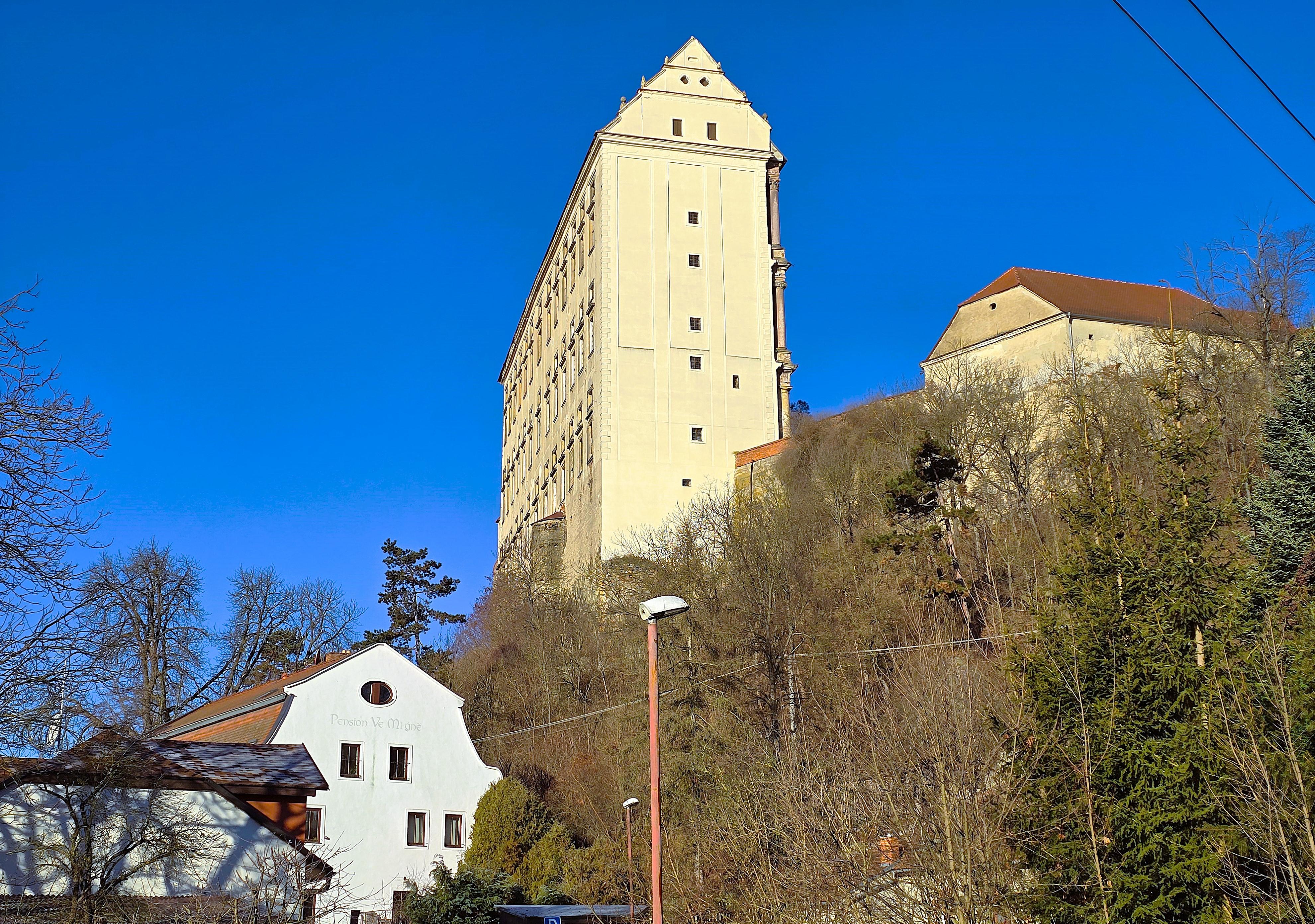Penzion Ve Mlýně foto 5