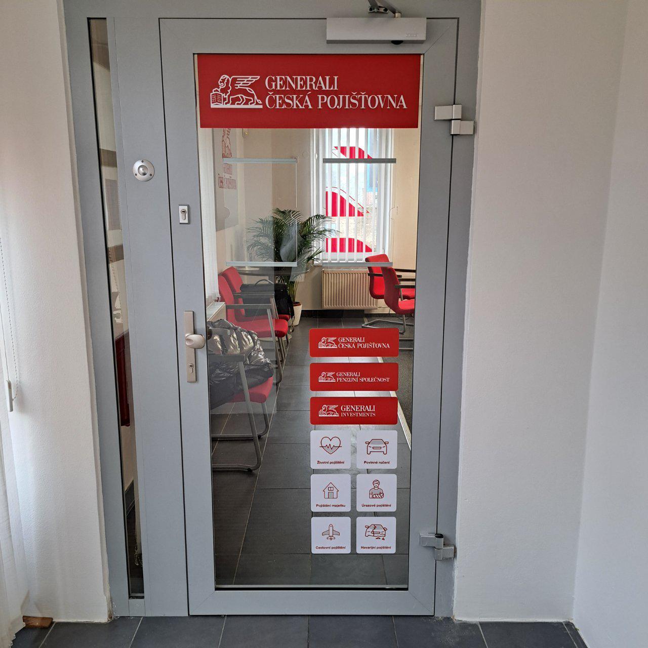 Generali Česká pojišťovna foto 4