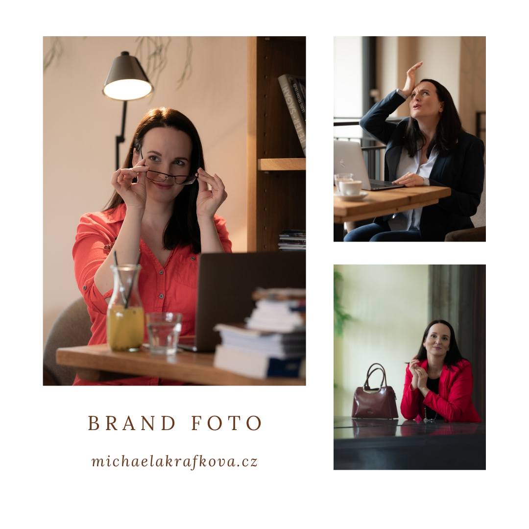 Michaela Krafková Brand foto foto 4