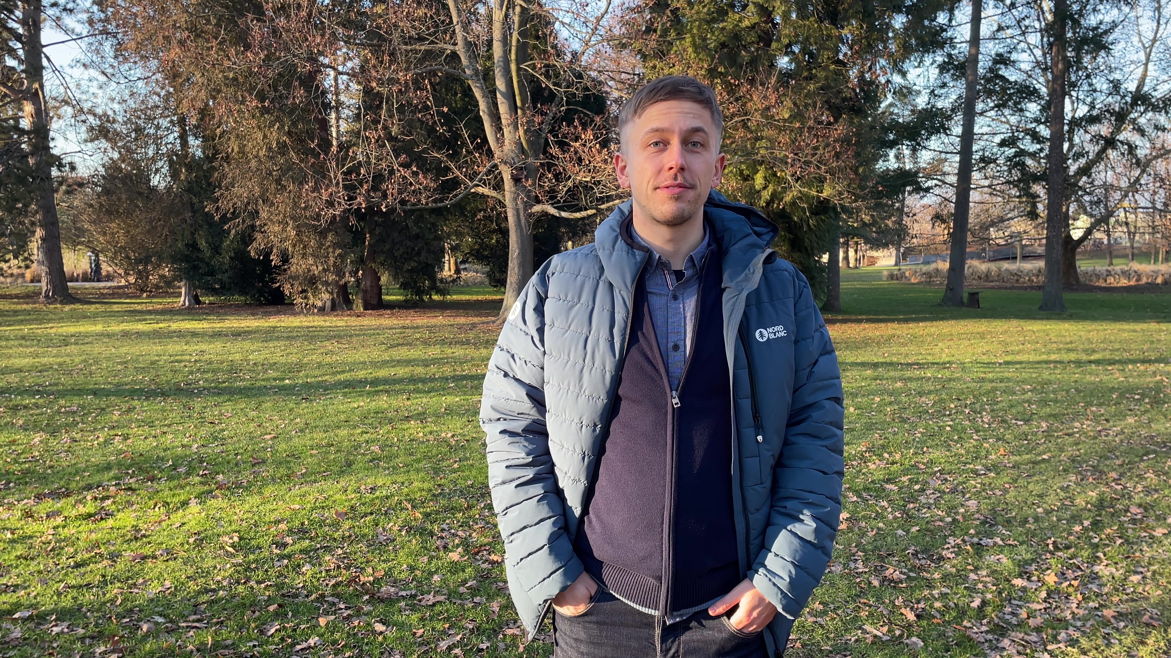 Jakub Jílek, MSc, psychoterapeut foto 2 (náhled videa)