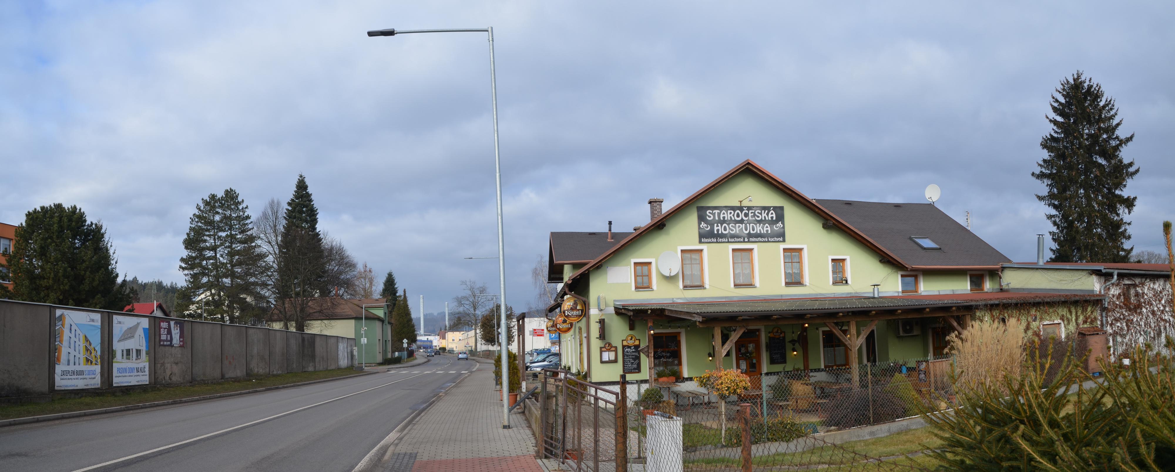 Staročeská hospůdka foto 6