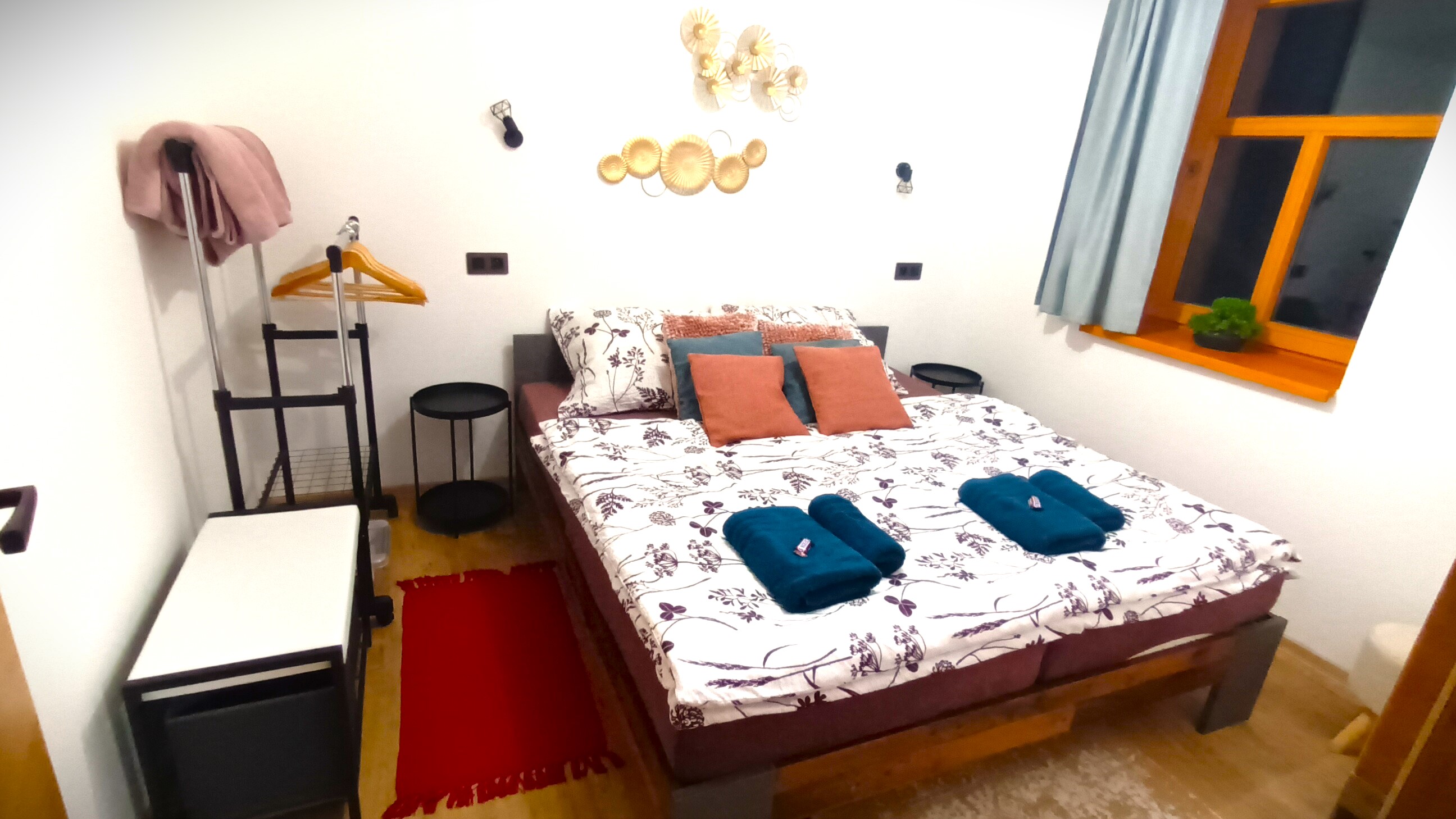 Pohoda na Hůrce foto 3