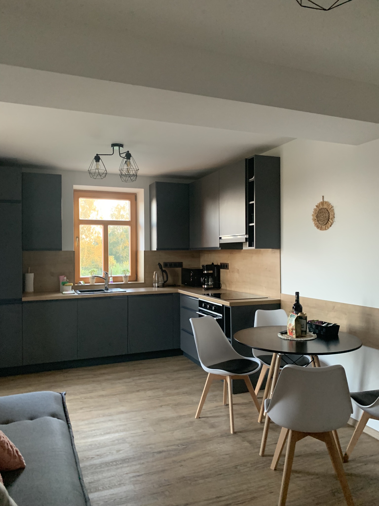 Pohoda na Hůrce foto 2