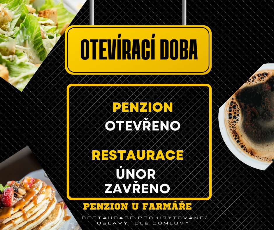 Penzion U Farmáře foto 5