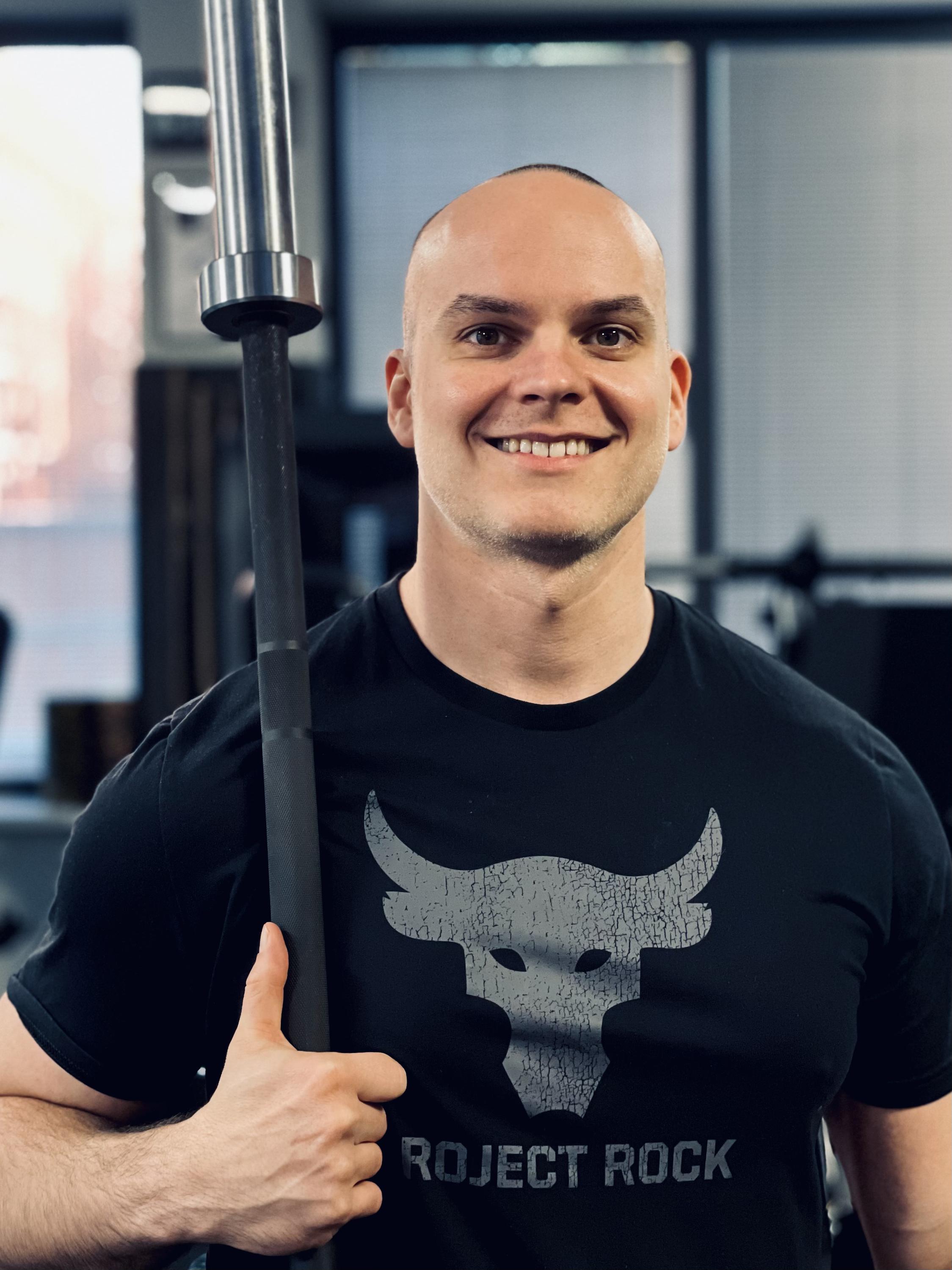 Ondrův Gym foto 2
