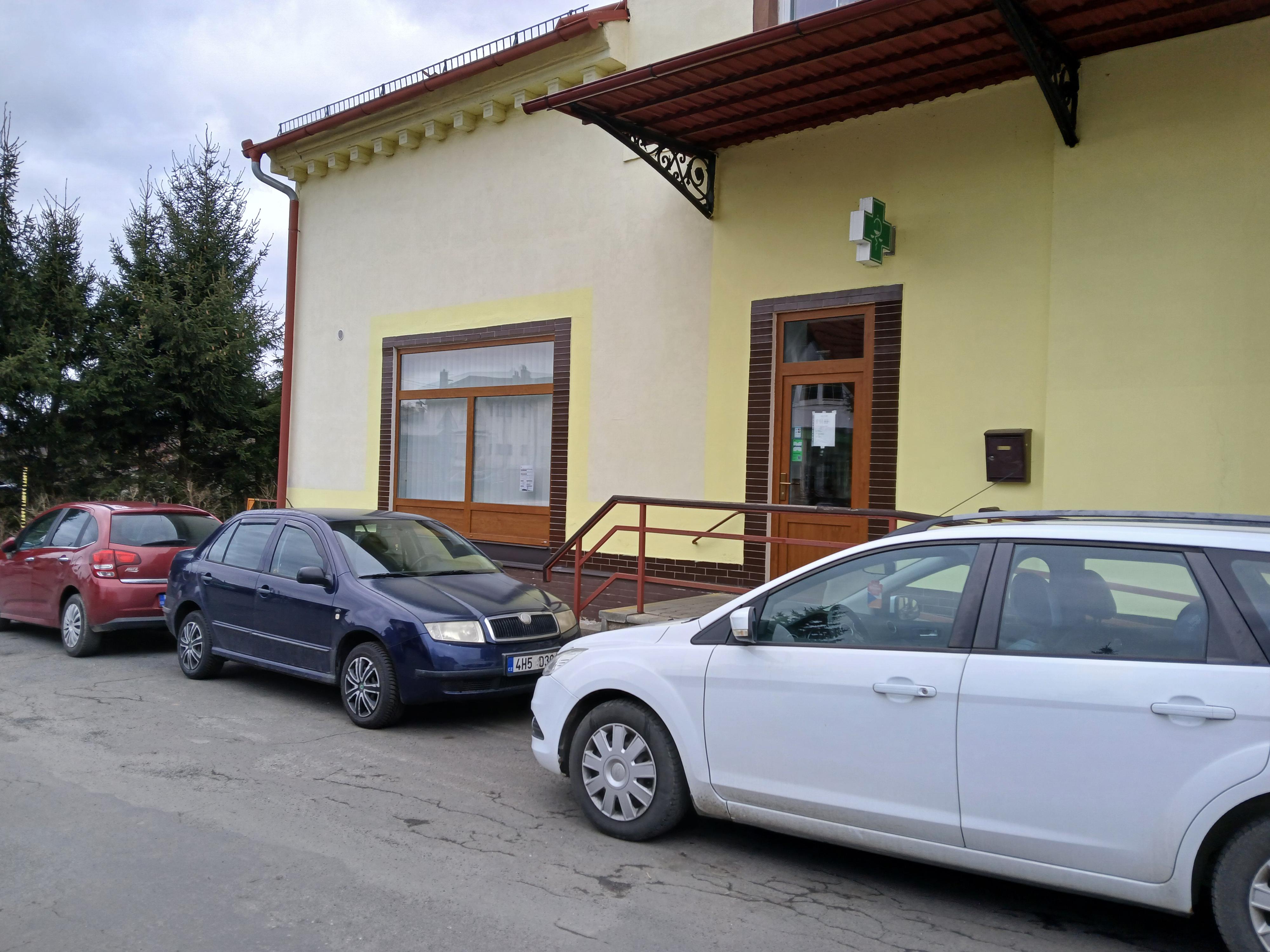 Lékárna Clara foto 2