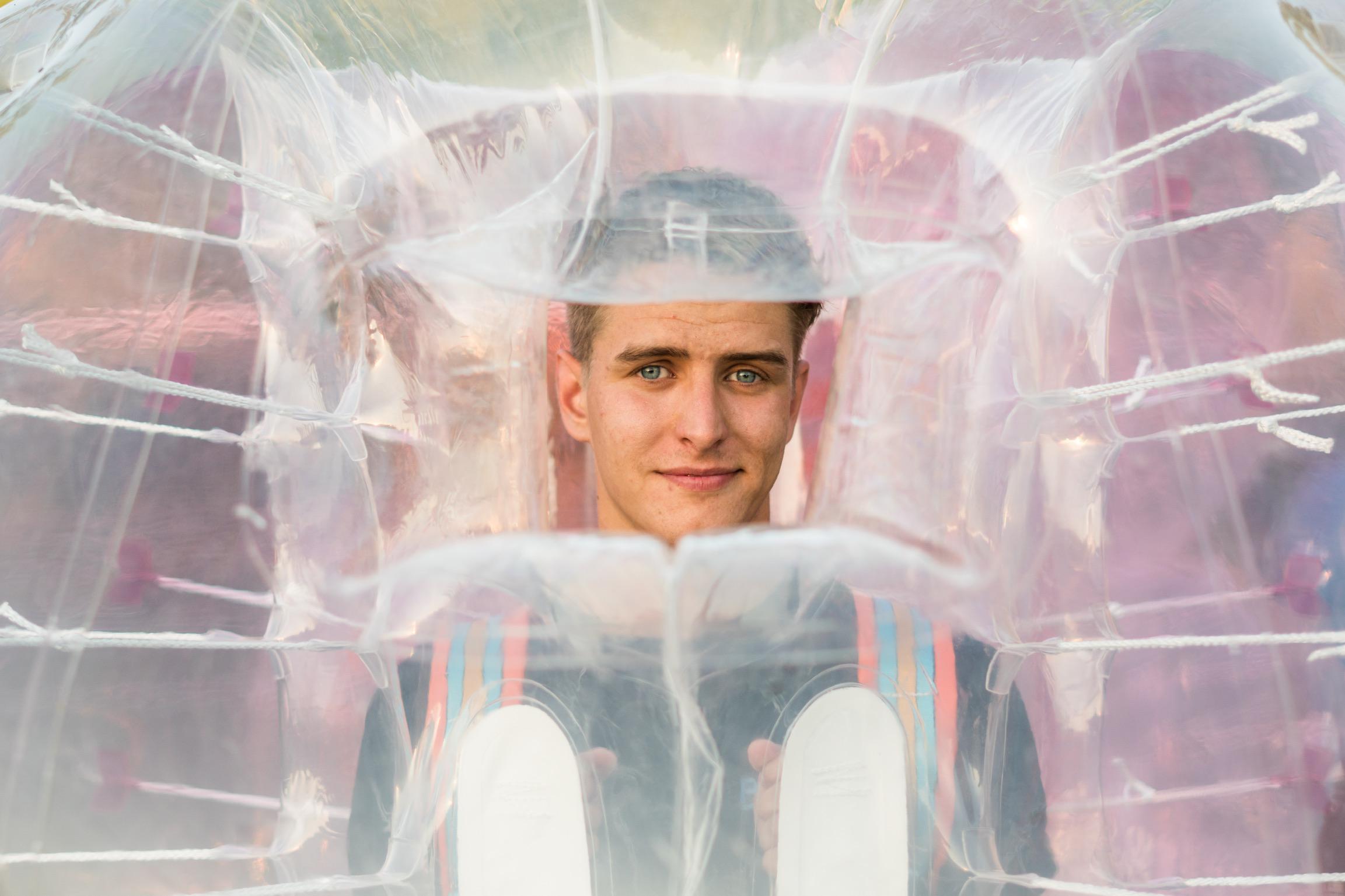 Bumper Balls CZ foto 3