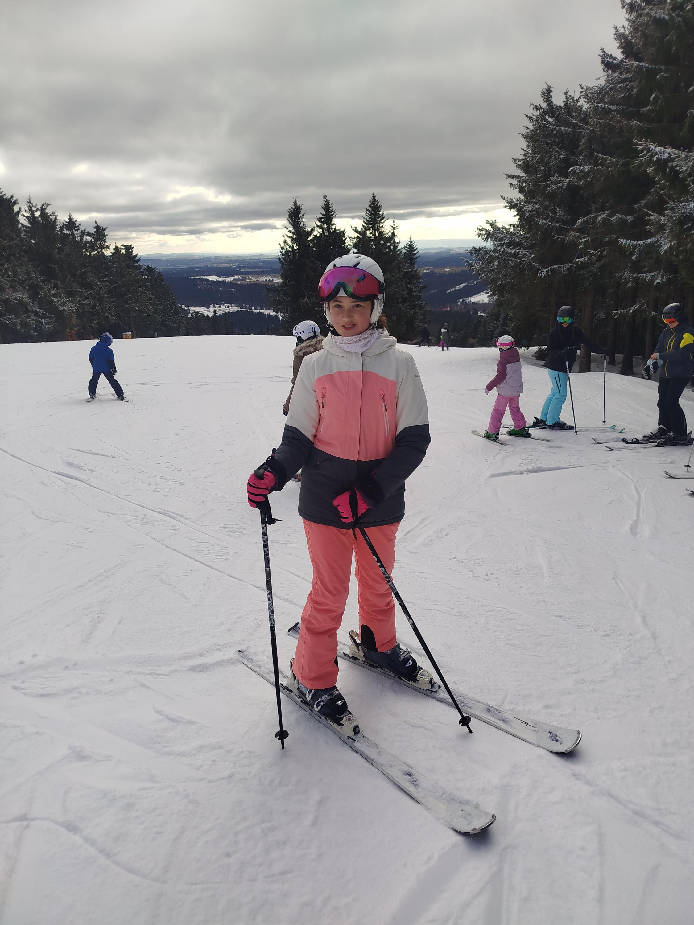 Ski centrum Říčky foto 3