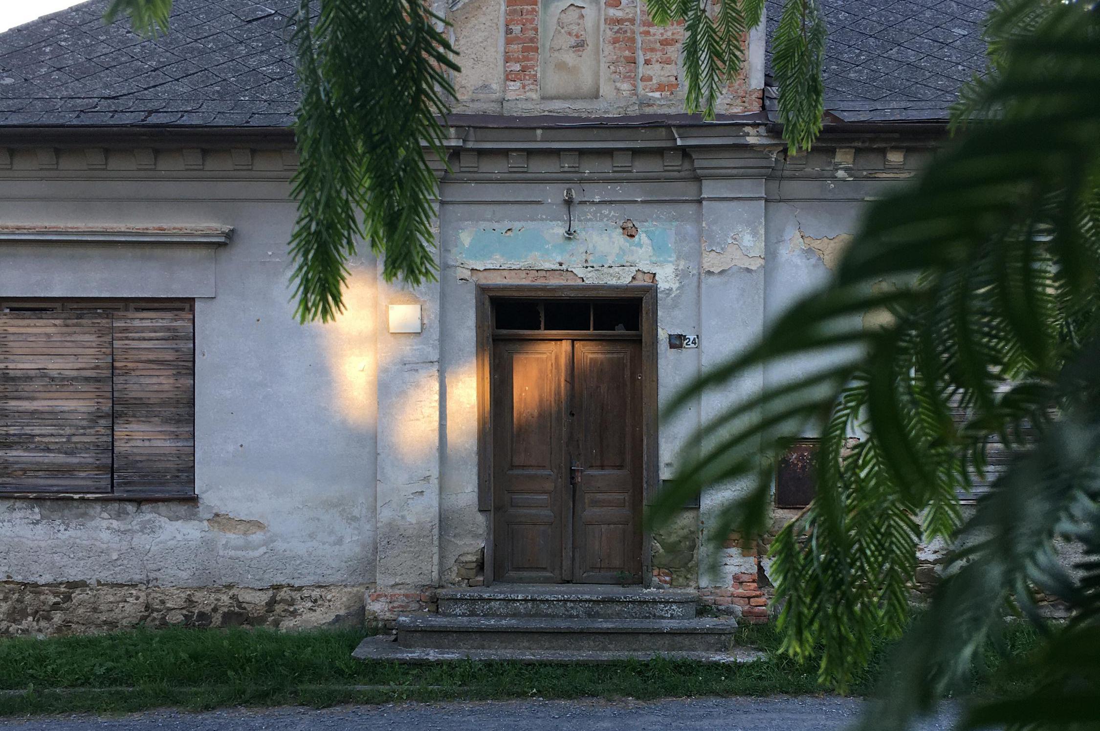 Moto Club Hostkovice