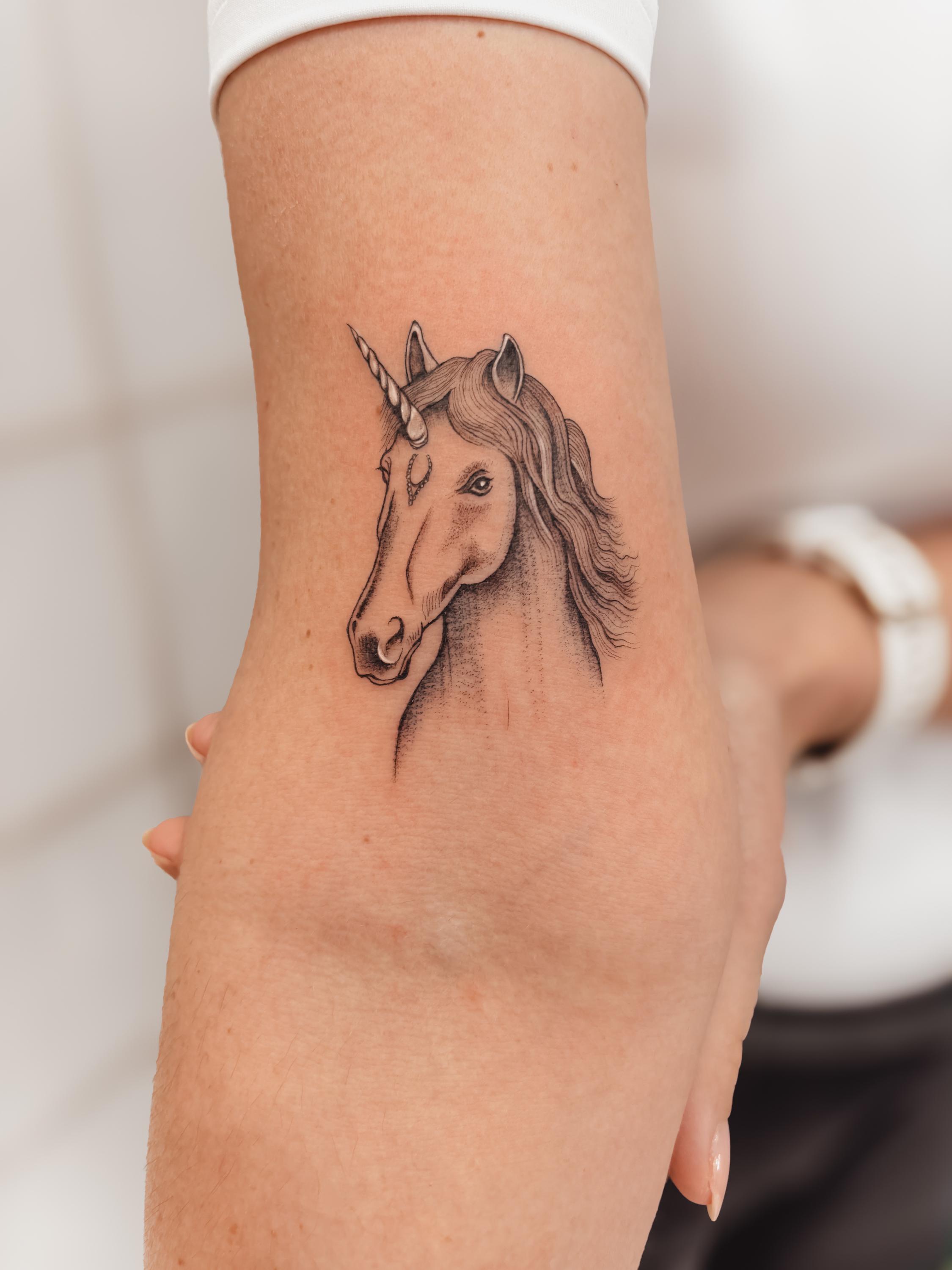 Dara Tattooing foto 6