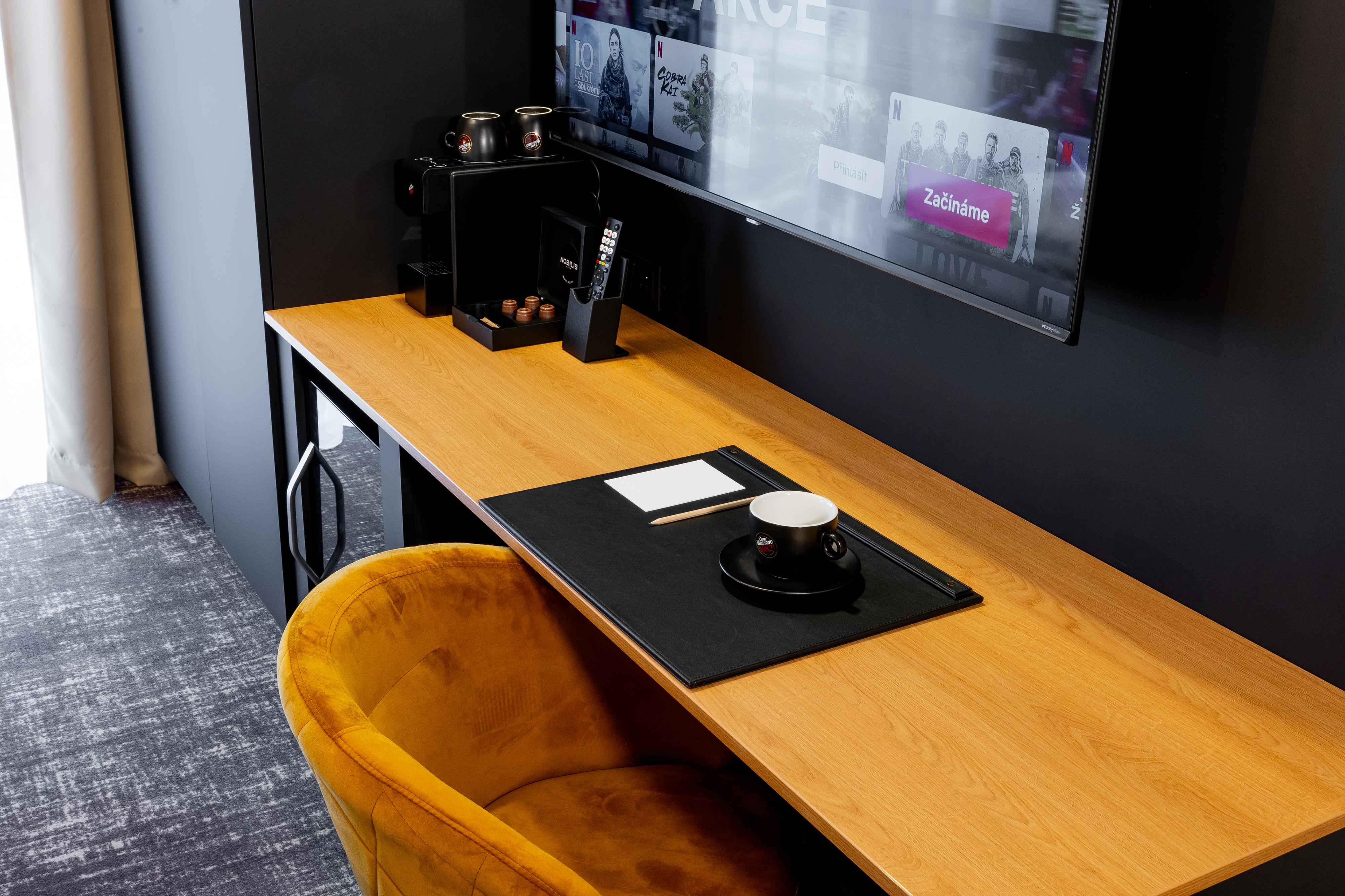 Hotel Nobilis foto 6