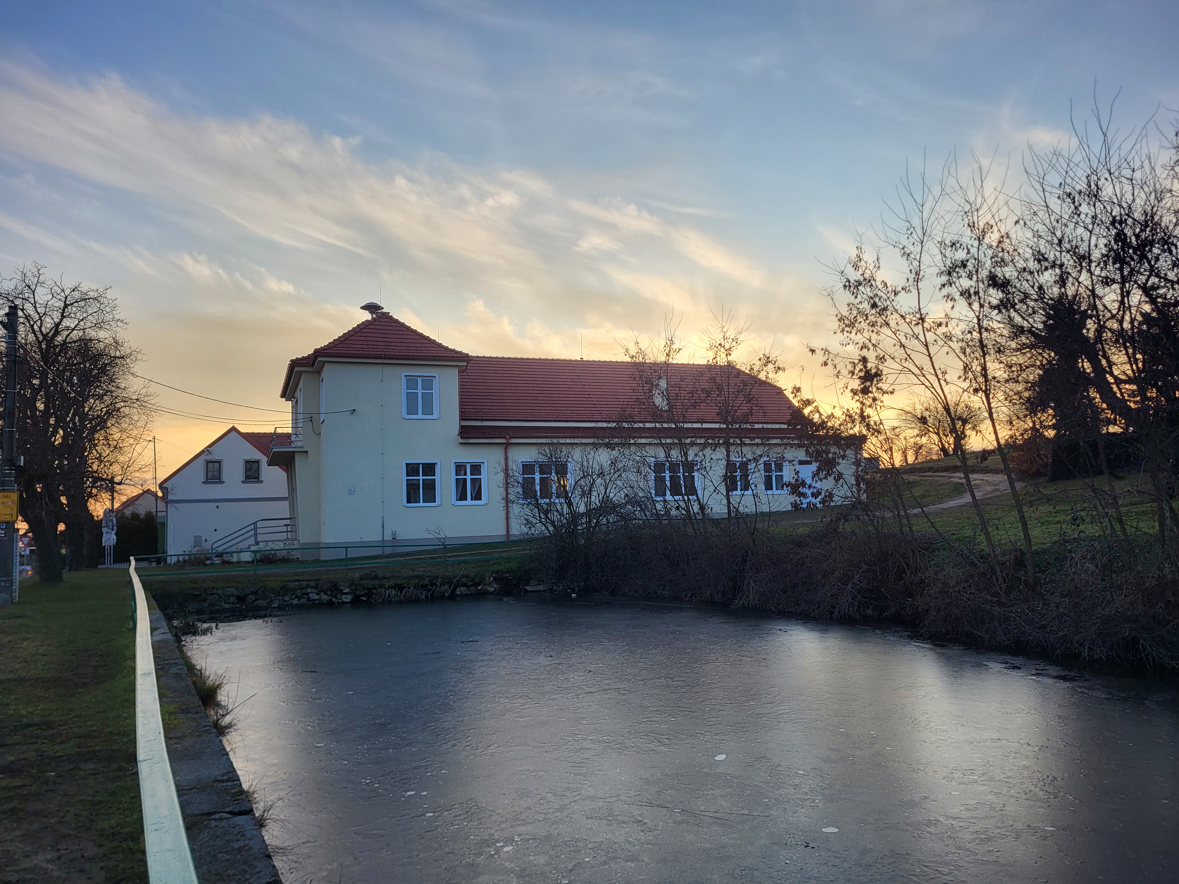 Městská knihovna Znojmo foto 2