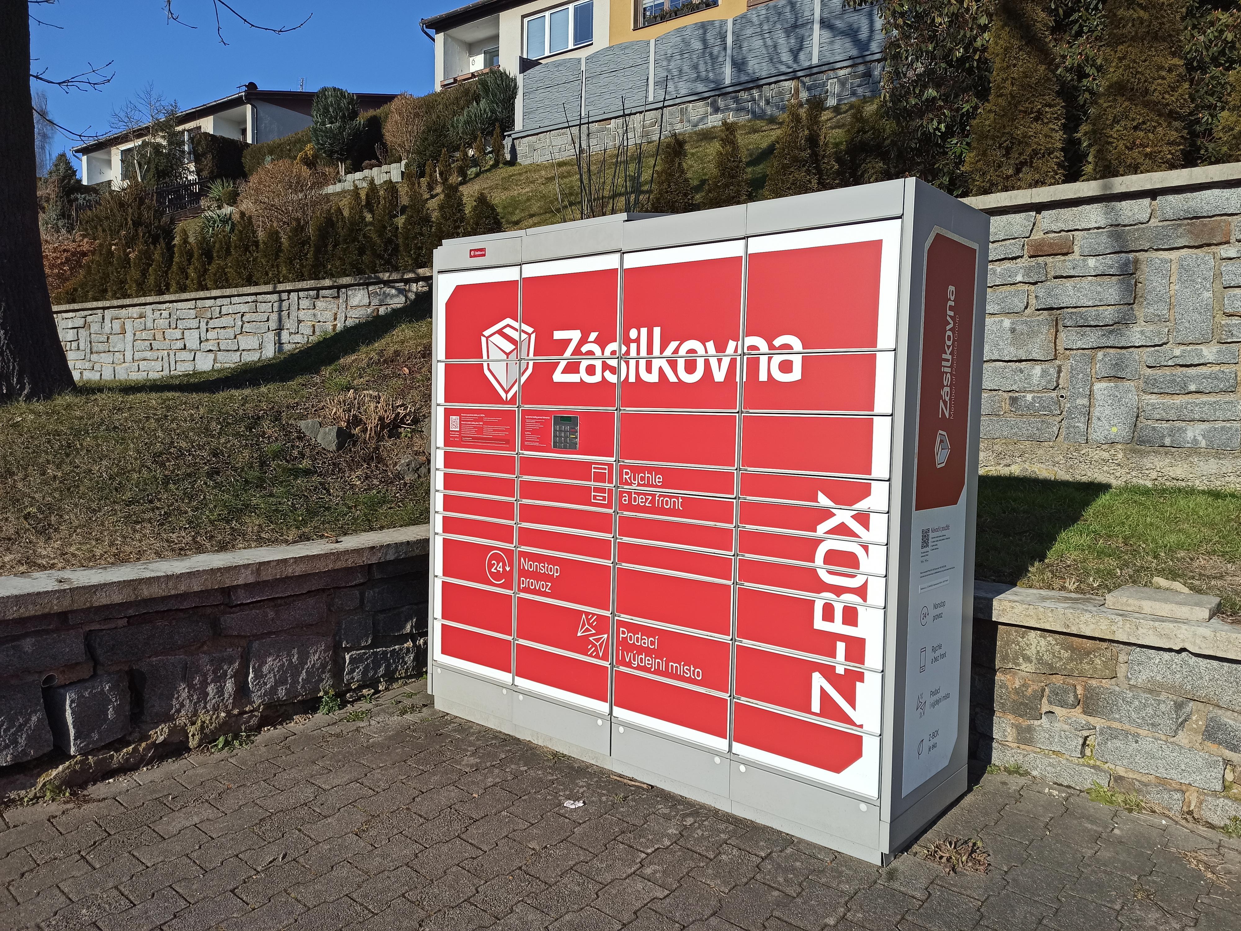 Z-BOX