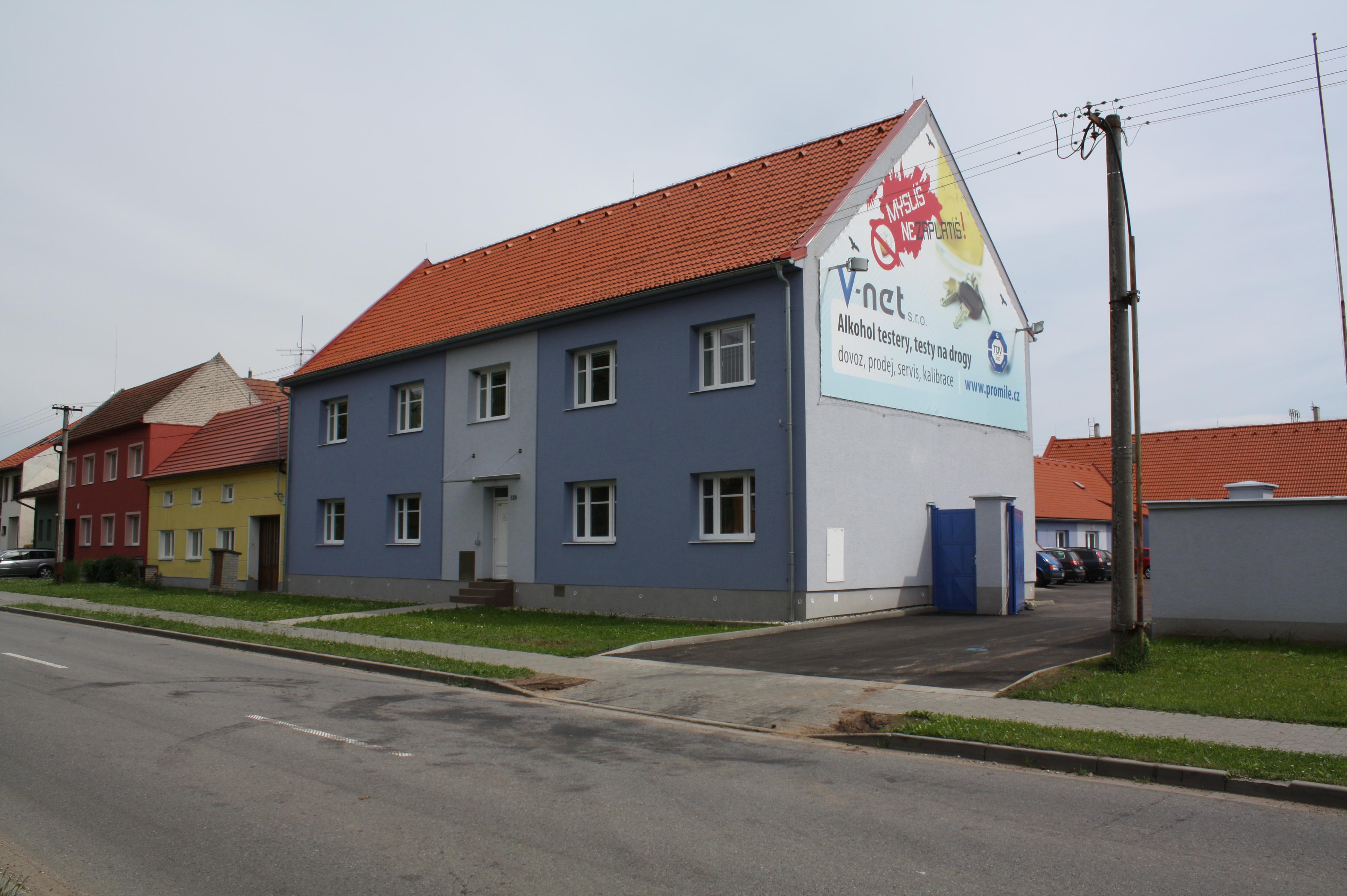 V-net.cz