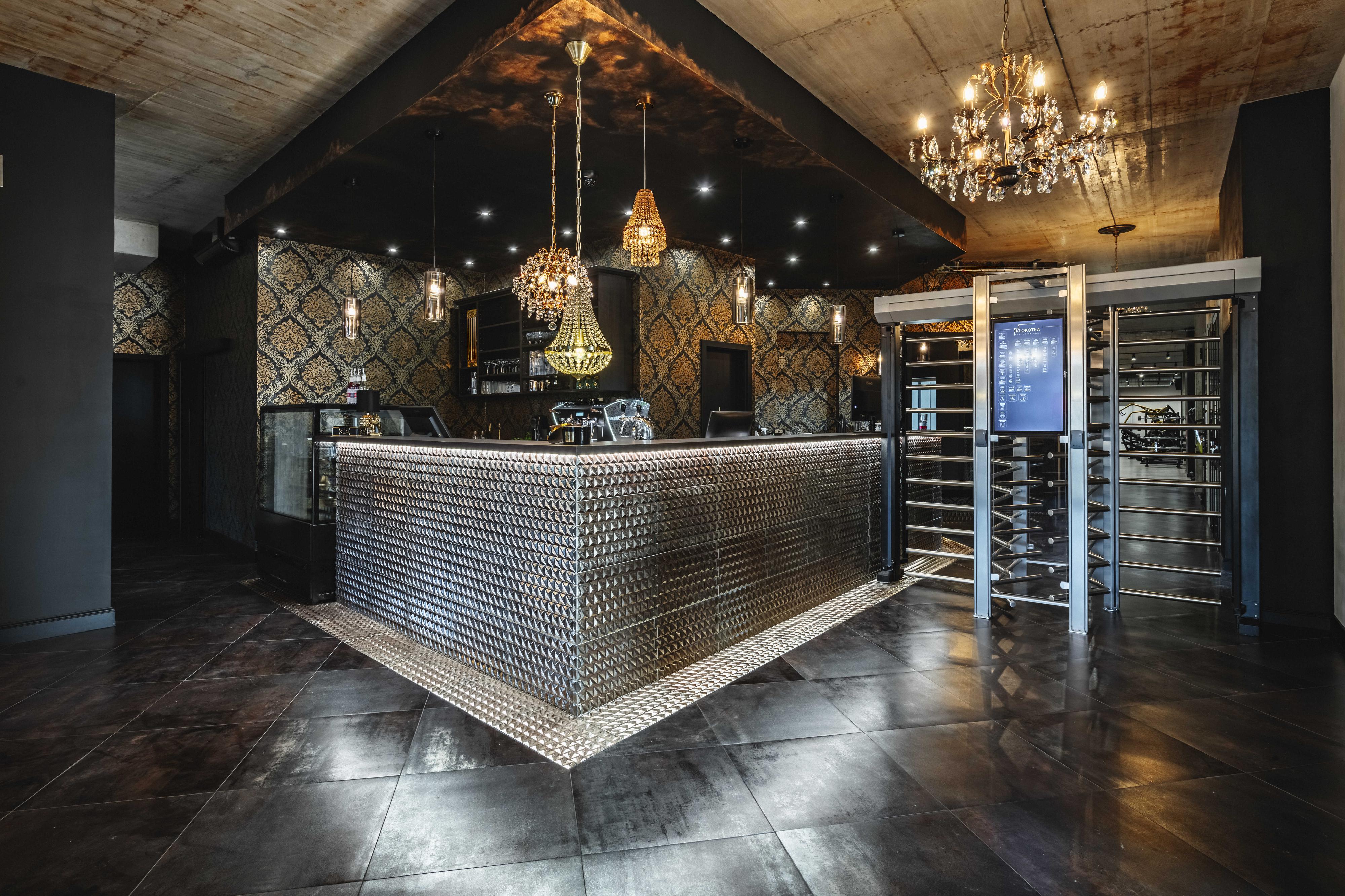 Fitness Klokotka foto 4