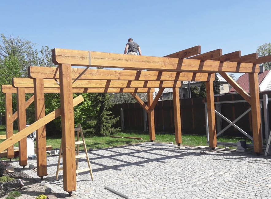 Soška - Truhlářství s.r.o. foto 1