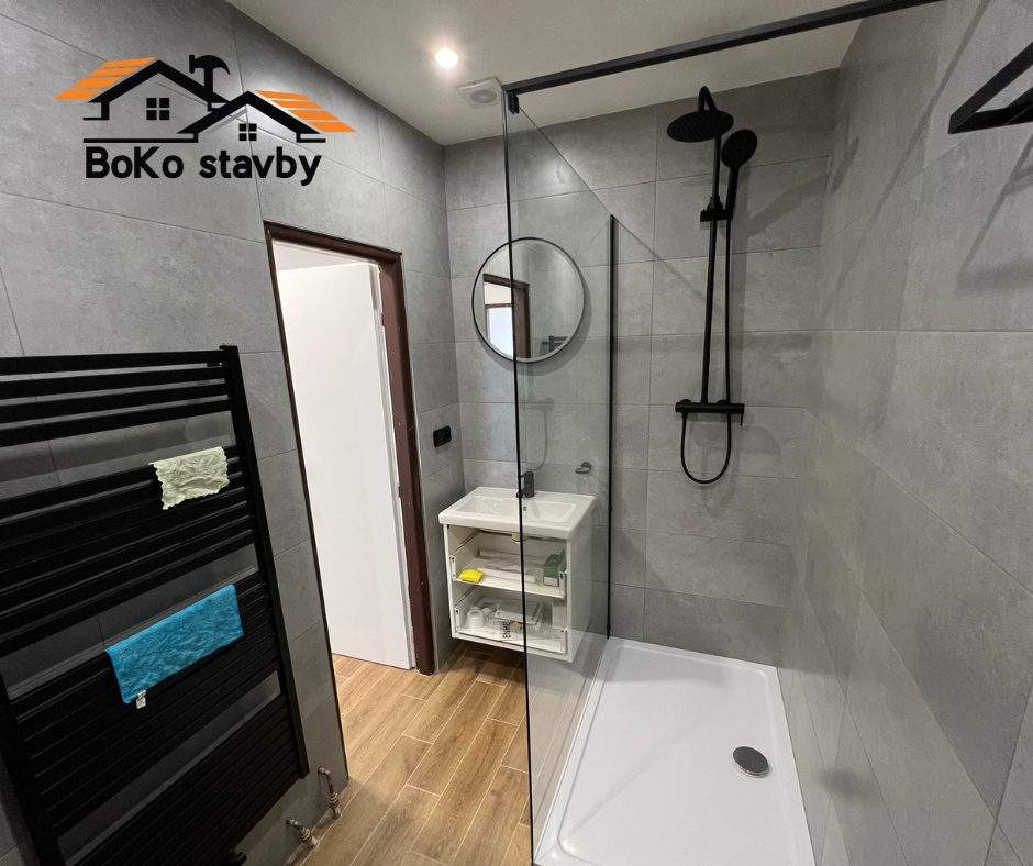 BOKO stavby foto 5