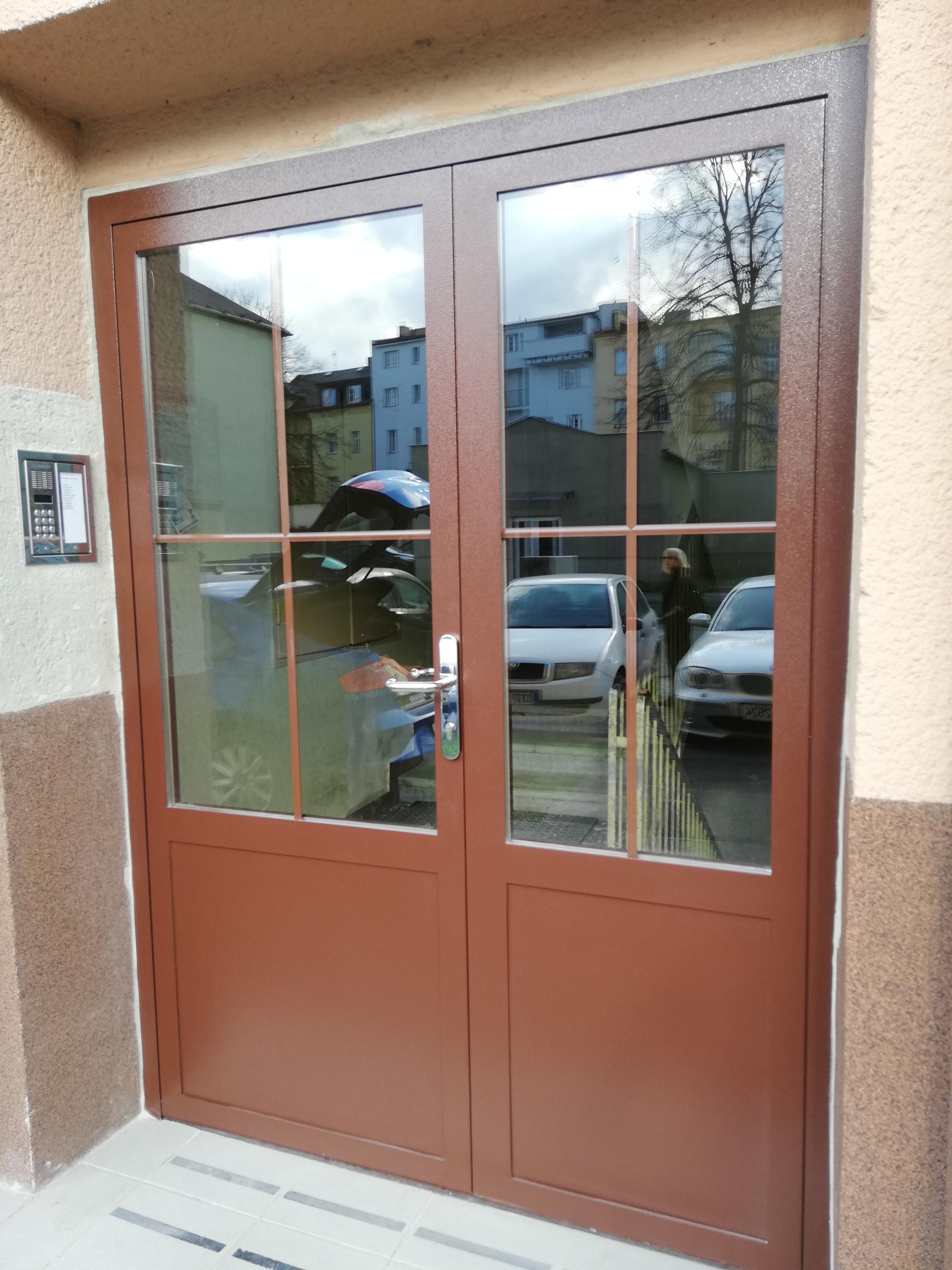 Zámečnictví -  kovovýroba Pavelka foto 3