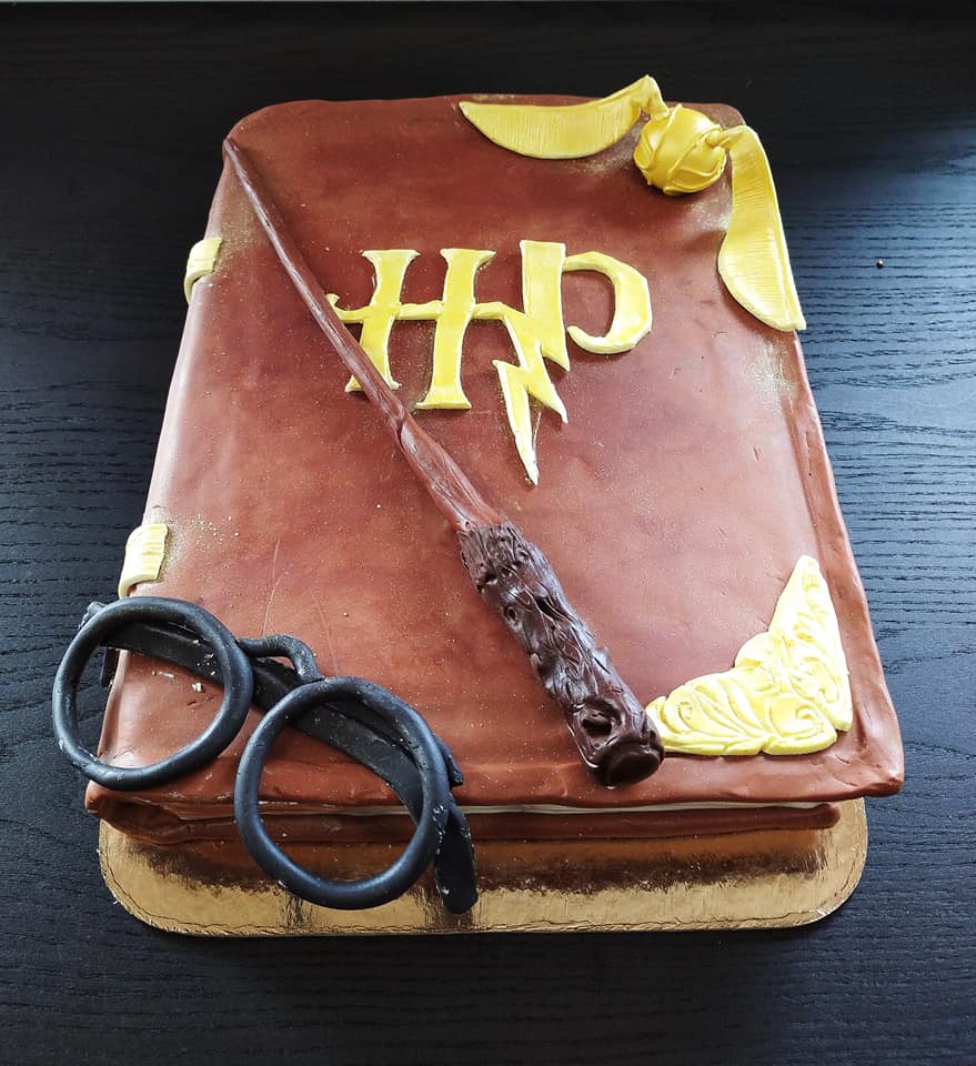 Yasmine´s Cake foto 2